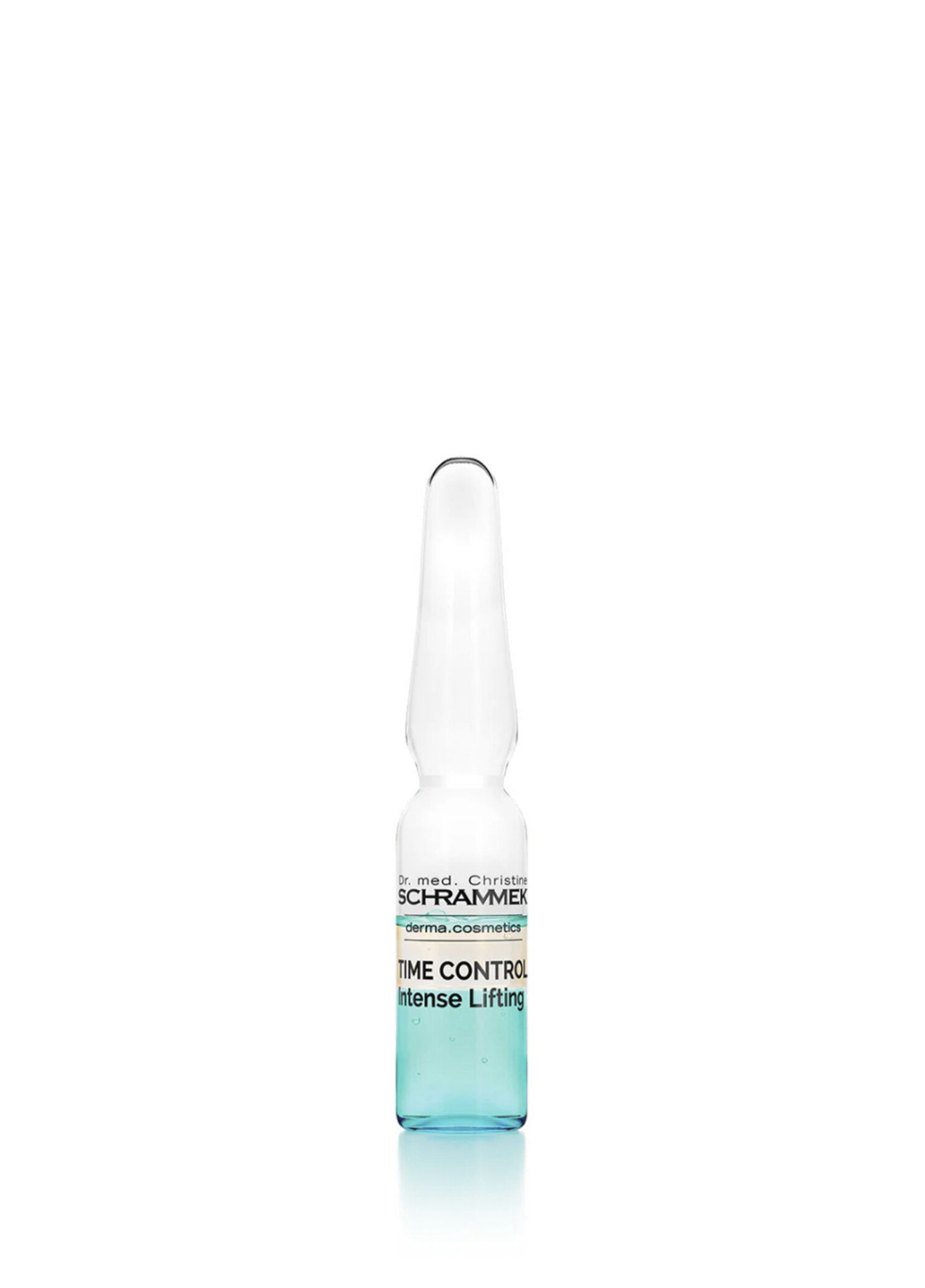 Vitality Time Control Intense Yaşlanma Karşıtı & Güçlendirici Cilt Serumu 7x1 ml
