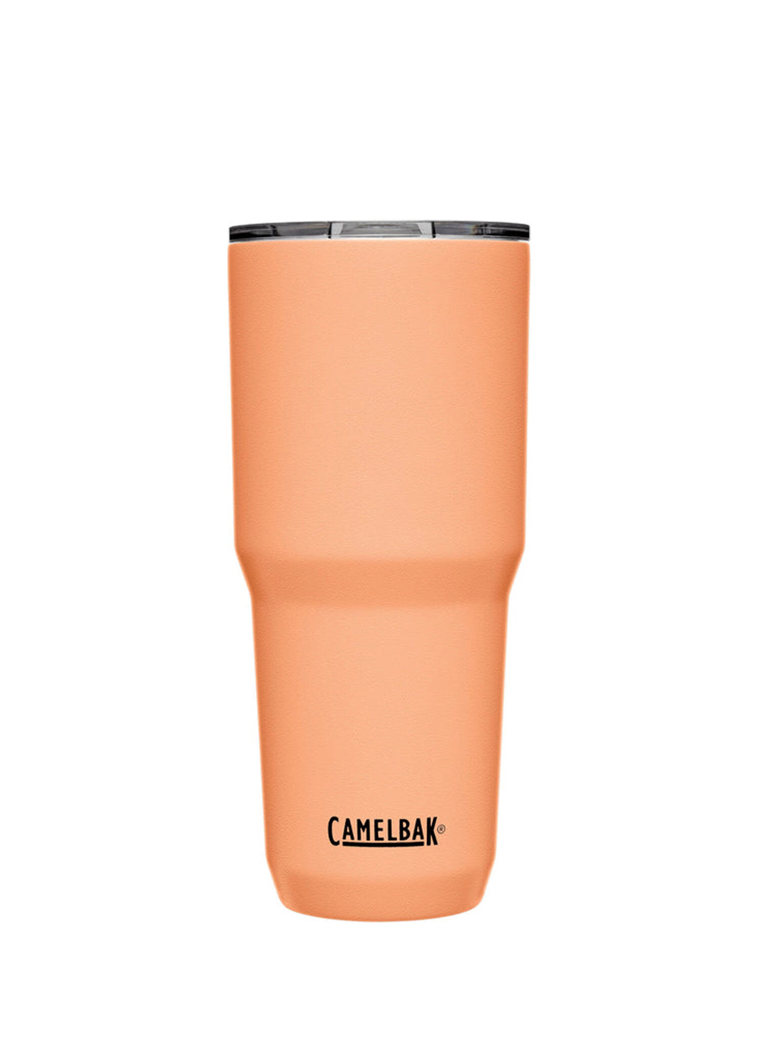 P Camelbak Horizon Vakum Yalitimli Turuncu Celik Tumbler Termos 850 Ml