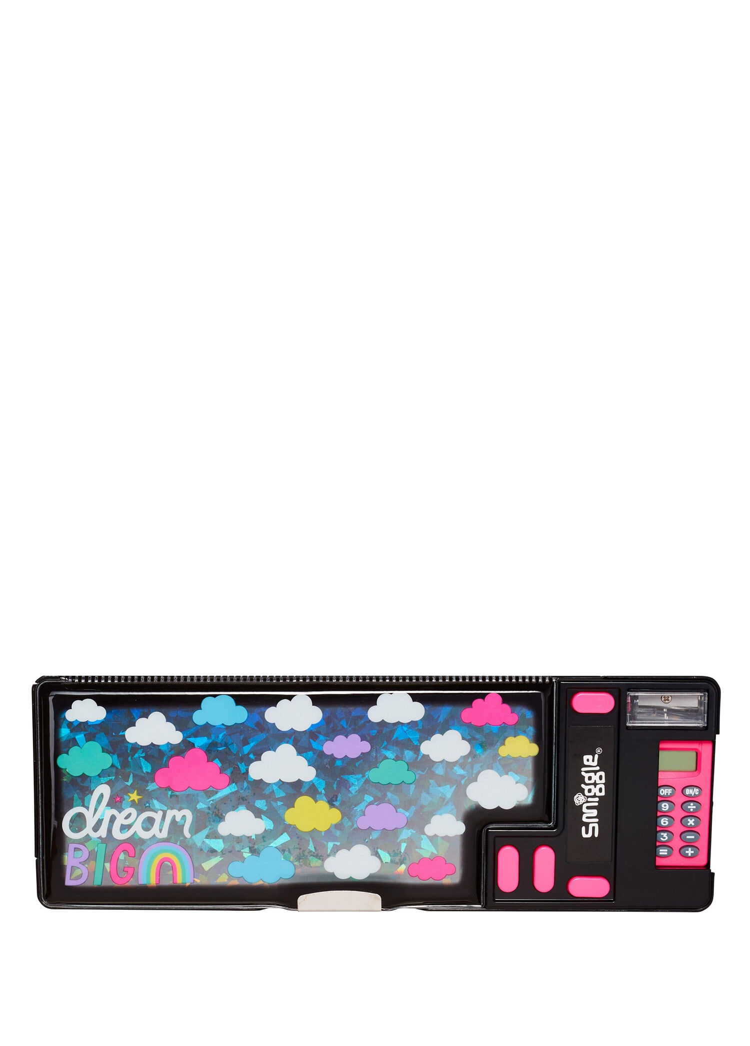 Peppy Dream Pop Out Kalem Kutusu
