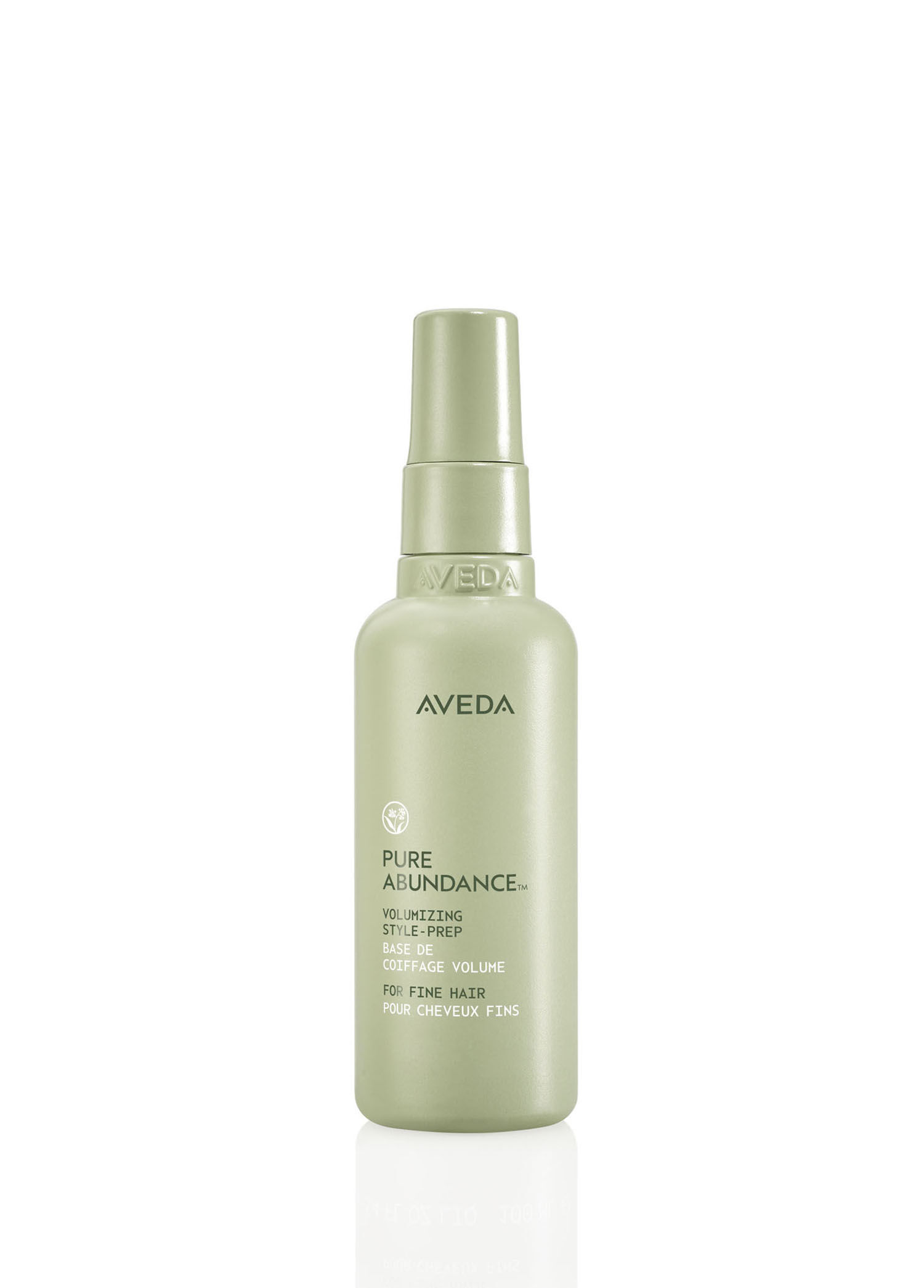 Pure Abundance Hacim Veren Saç Şekillendirici Mist