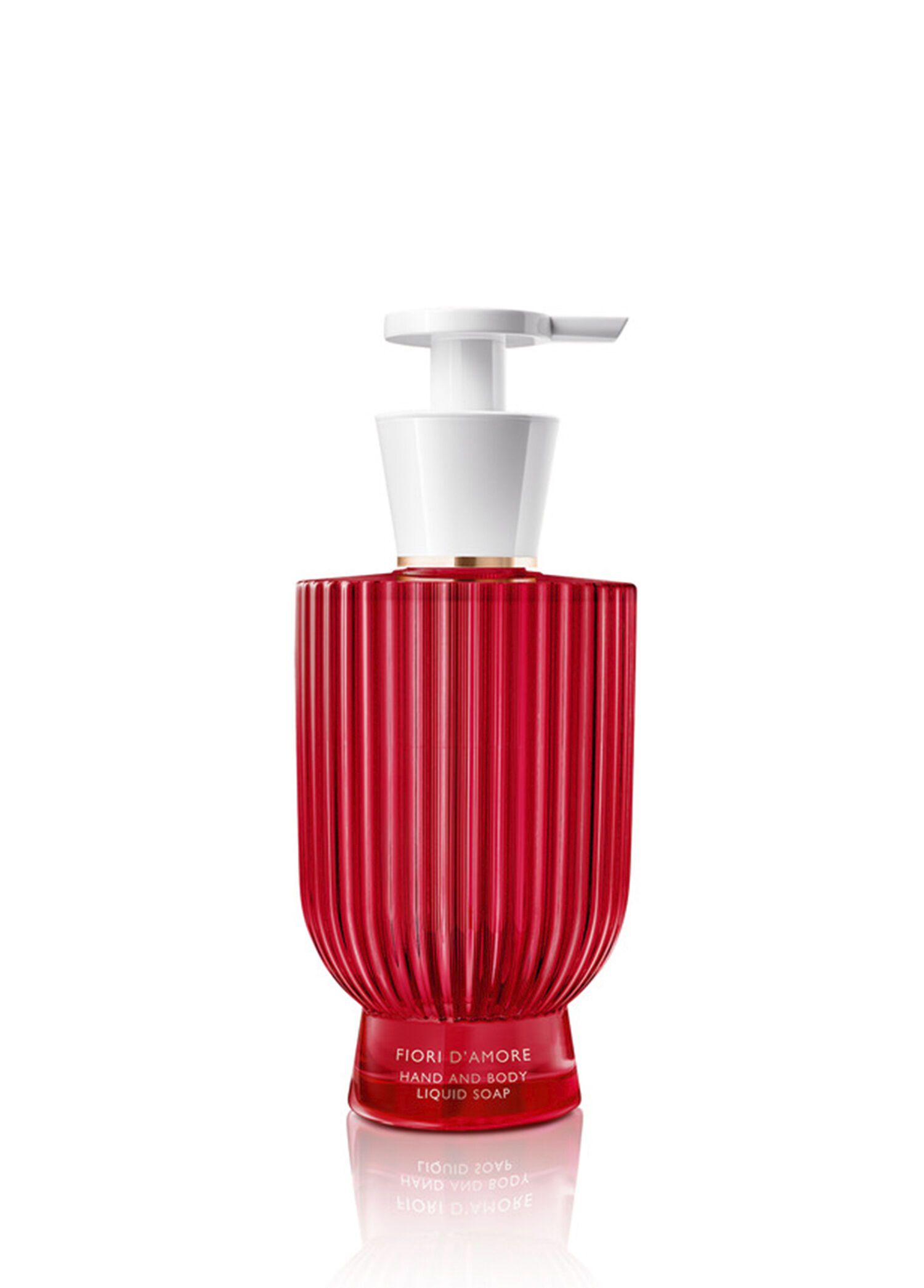 Allegra Fiori D'Amore Liquid Soap 250 ml