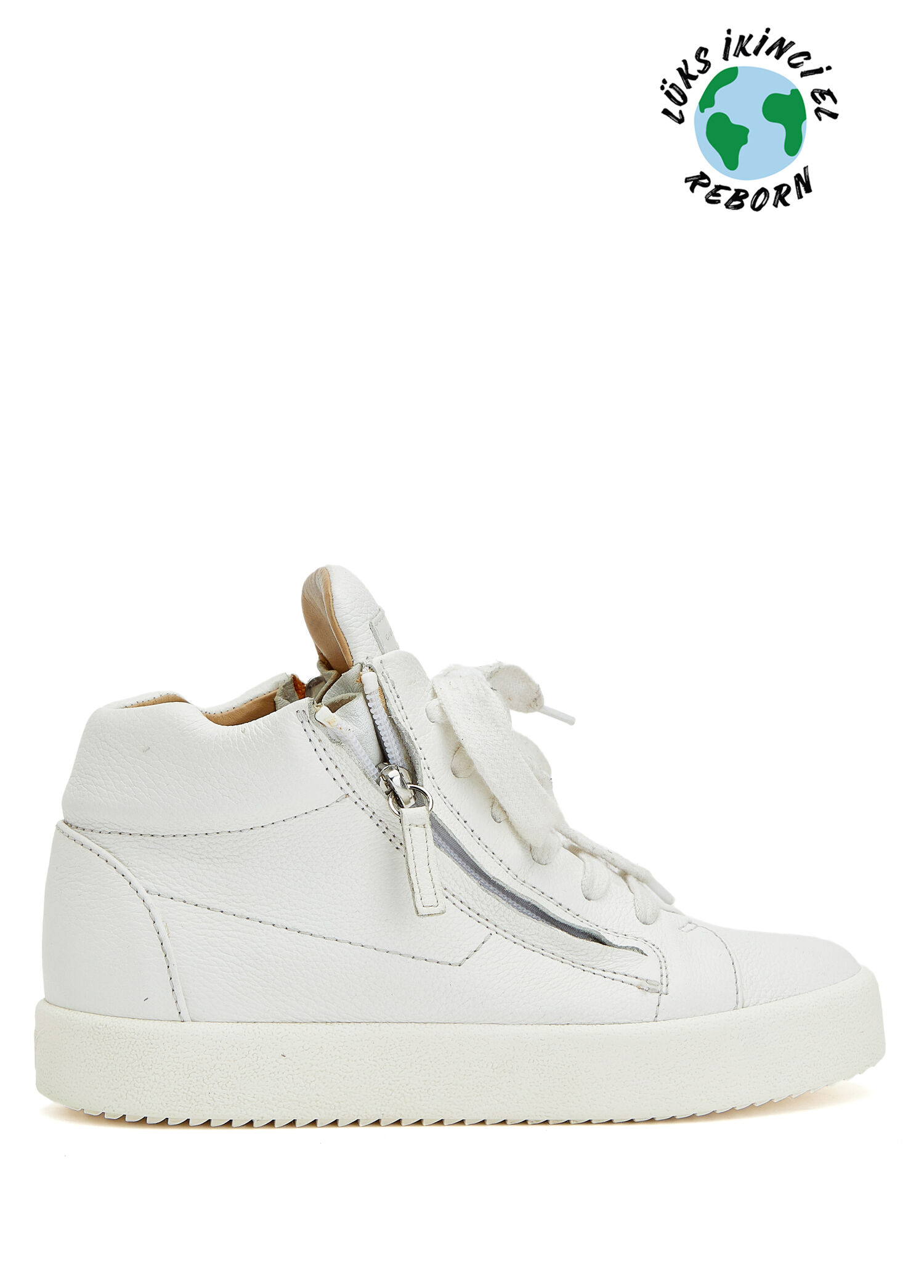 Giuseppe Zanotti Kadın Sneakers