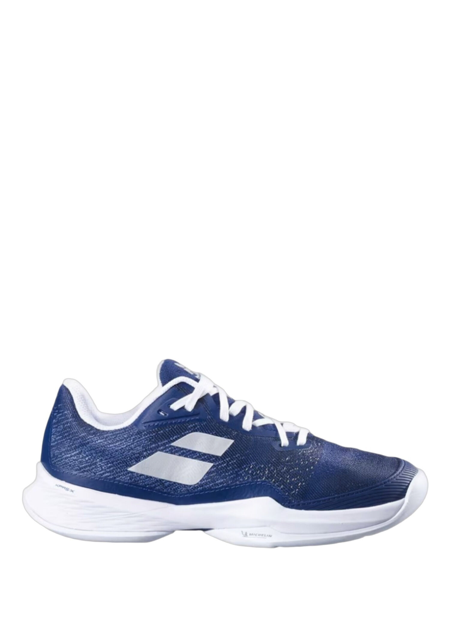 Jet Mach 3 Clay Mavi Kadın Tenis Ayakkabısı