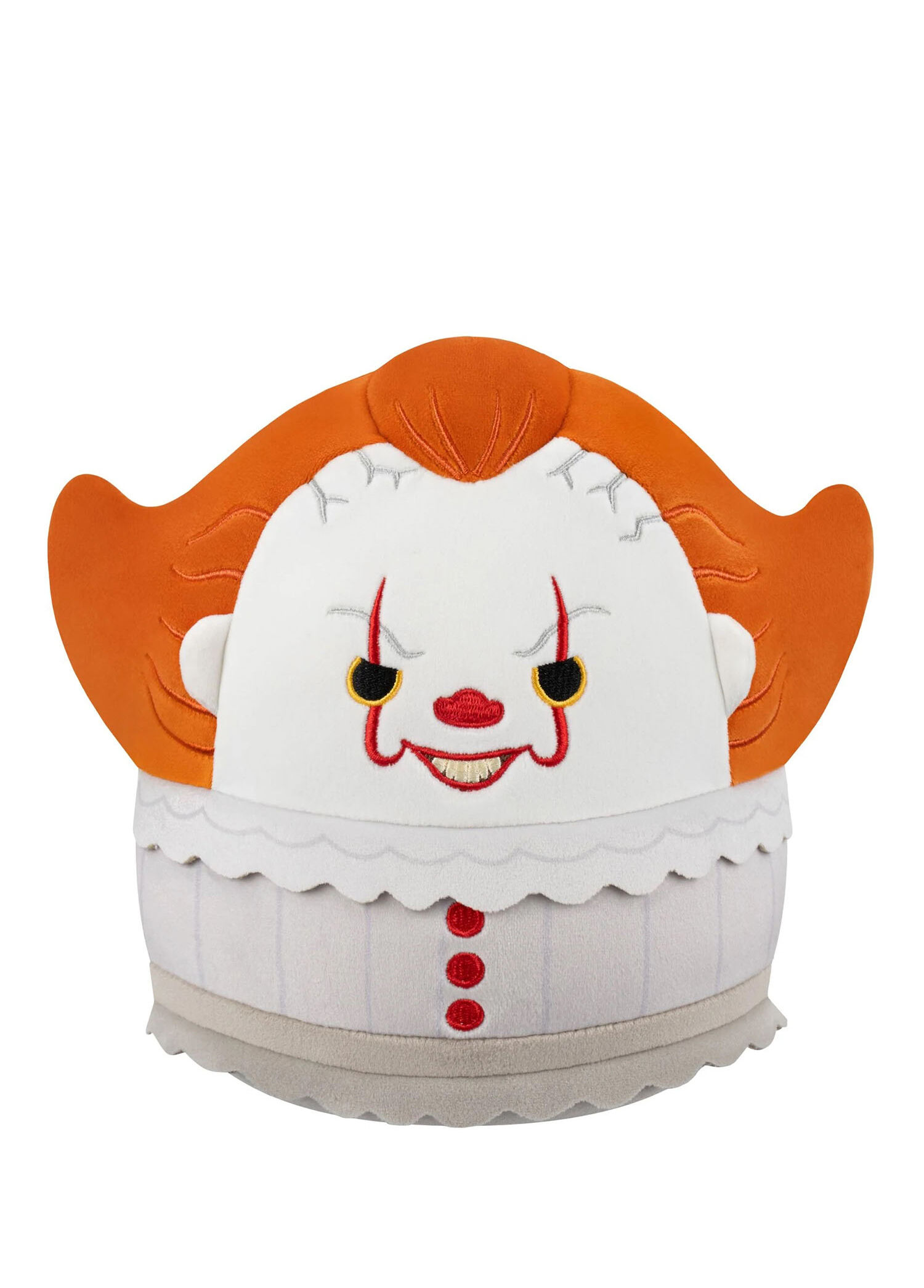 Figura Coleccionable Pennywise (IT 1990) Escala 1:16 De Eaglemoss | Terror Y Horror Figura Pennywise IT