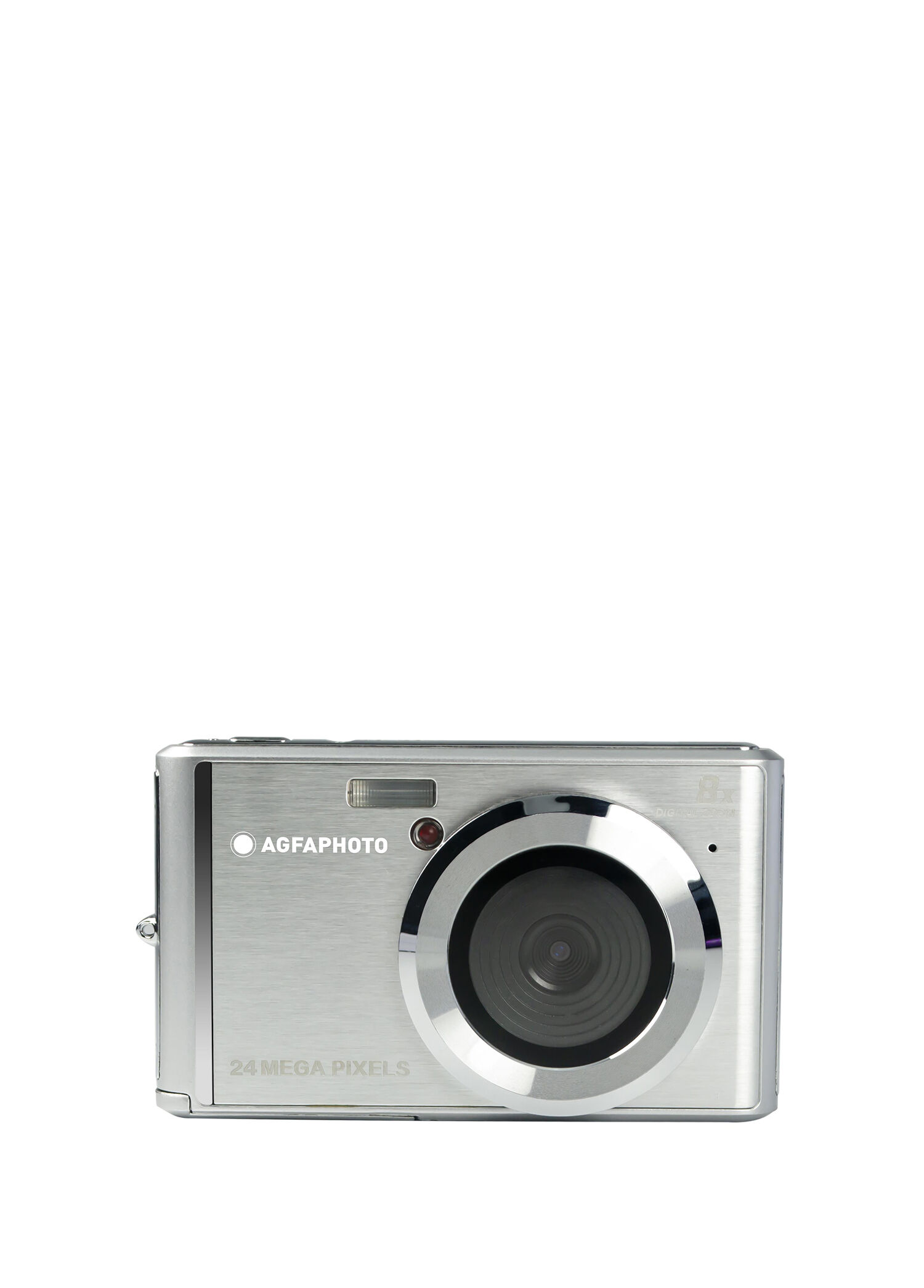 Realishot DC5500 Gri Fotoğraf Makinesi