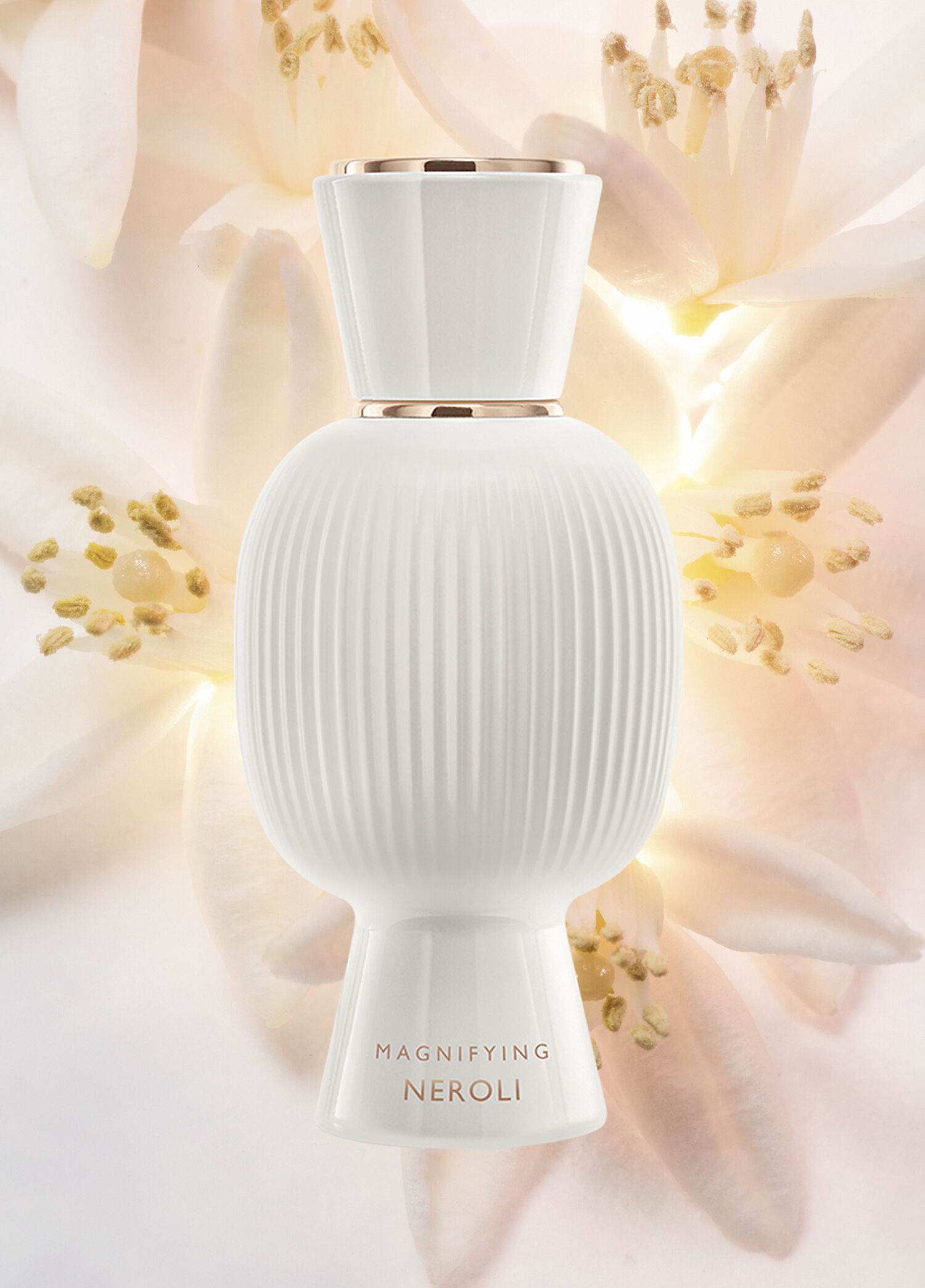 香水(女性用) BVLGARI ALLEGRA MAGNIFYING NEROLI 40ml Bvlgari - Allegra Magnifying Neroli 40 ml -