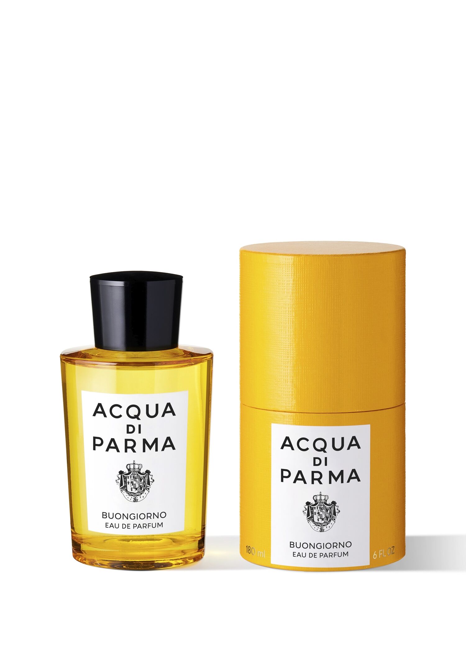 【新品未使用未開封】ACQUA DI PARMA BUONGIORNO Acqua di Parma - Buongiorno EDP 180ml Parfüm -