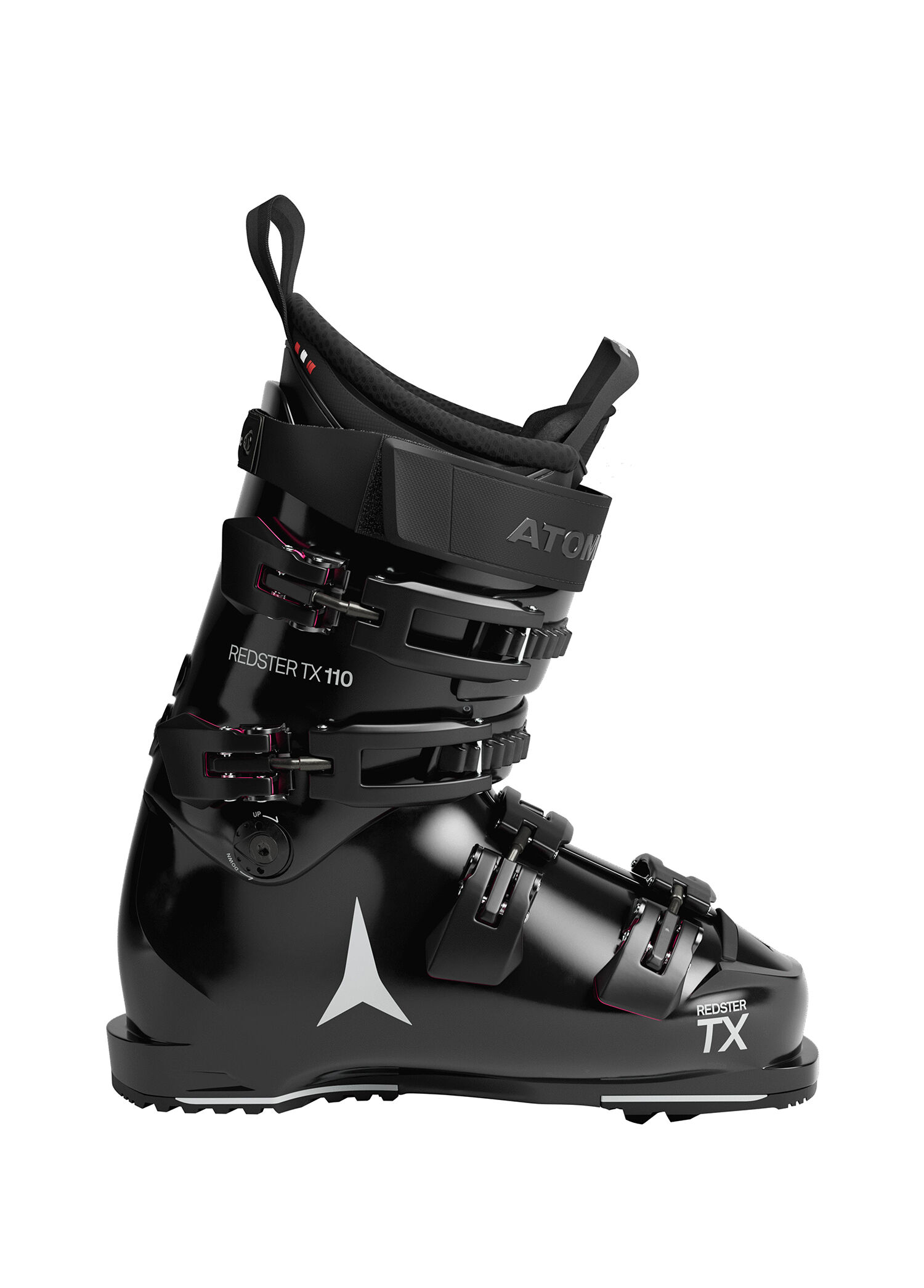 Redster TX 110 Siyah Erkek Kayak Ayakkabısı