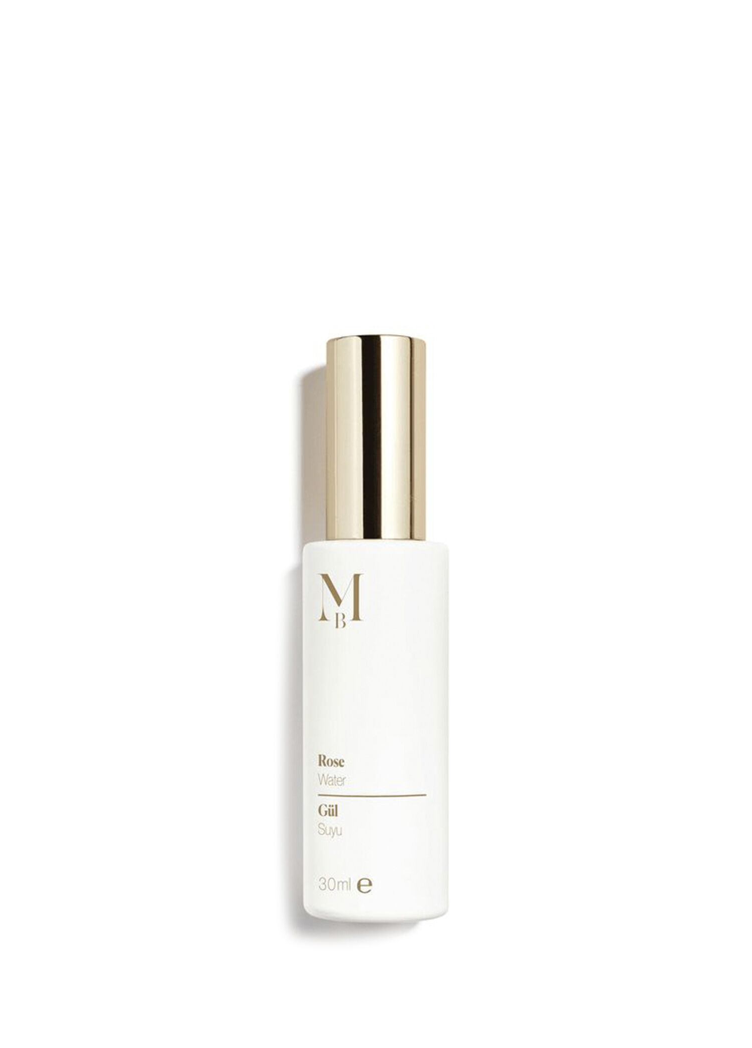 Gül Suyu Dengeleyici Tonik 30 ml