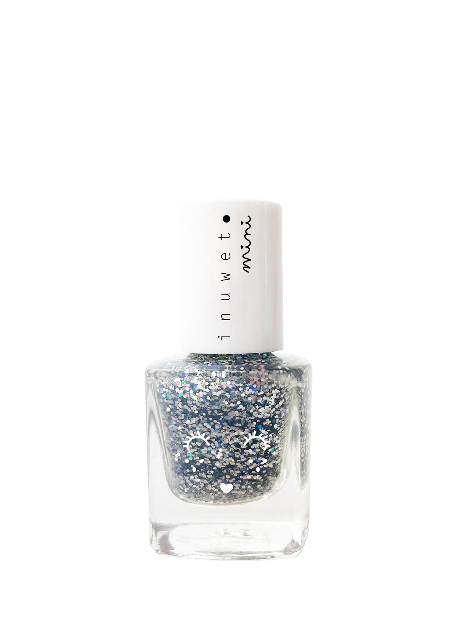 Vernis A Ongles V03 Silver Kız Çocuk Oje