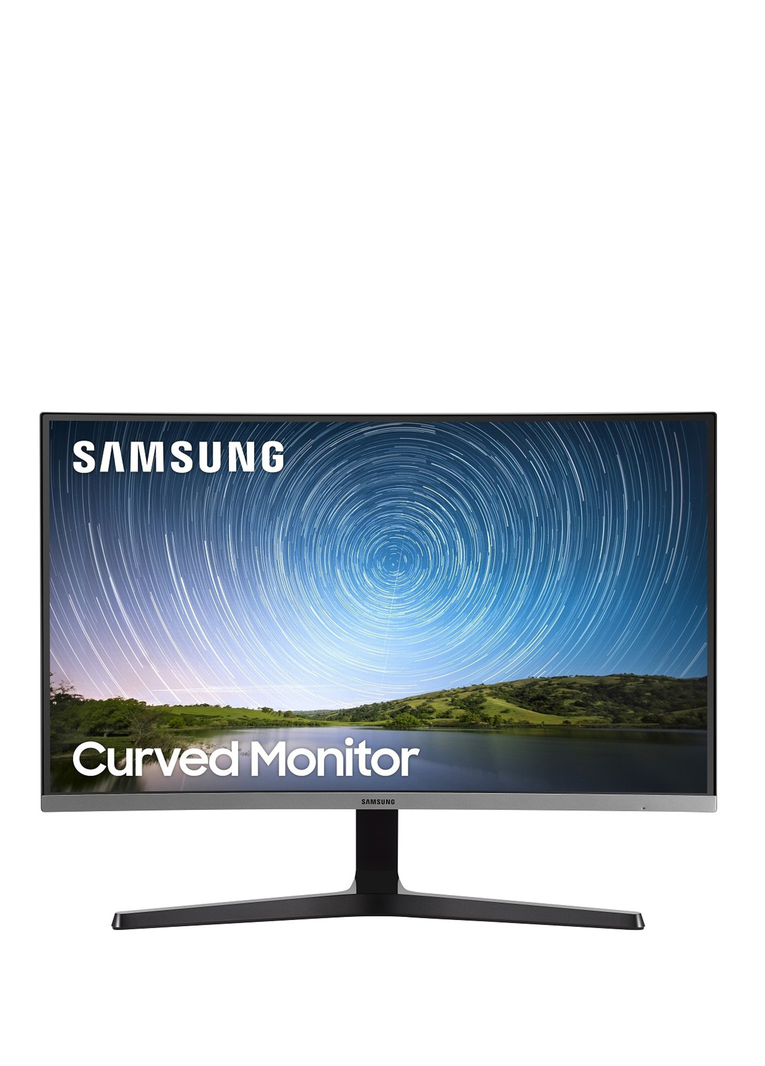 LC27R500FHPXUF 27” CR50 4 ms 60 Hz Full HD HDMI Kavisli Monitör