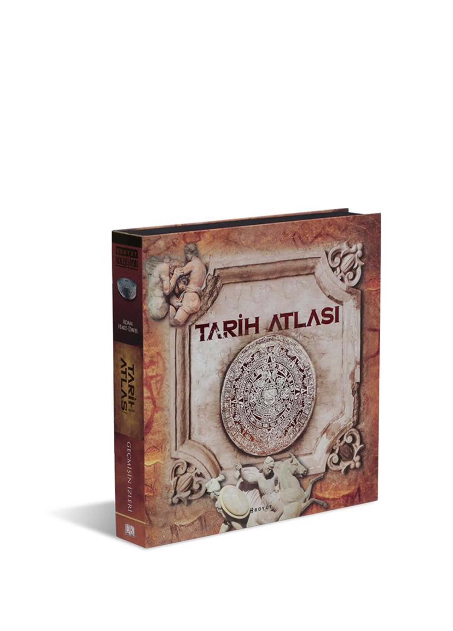 Tarih Atlası