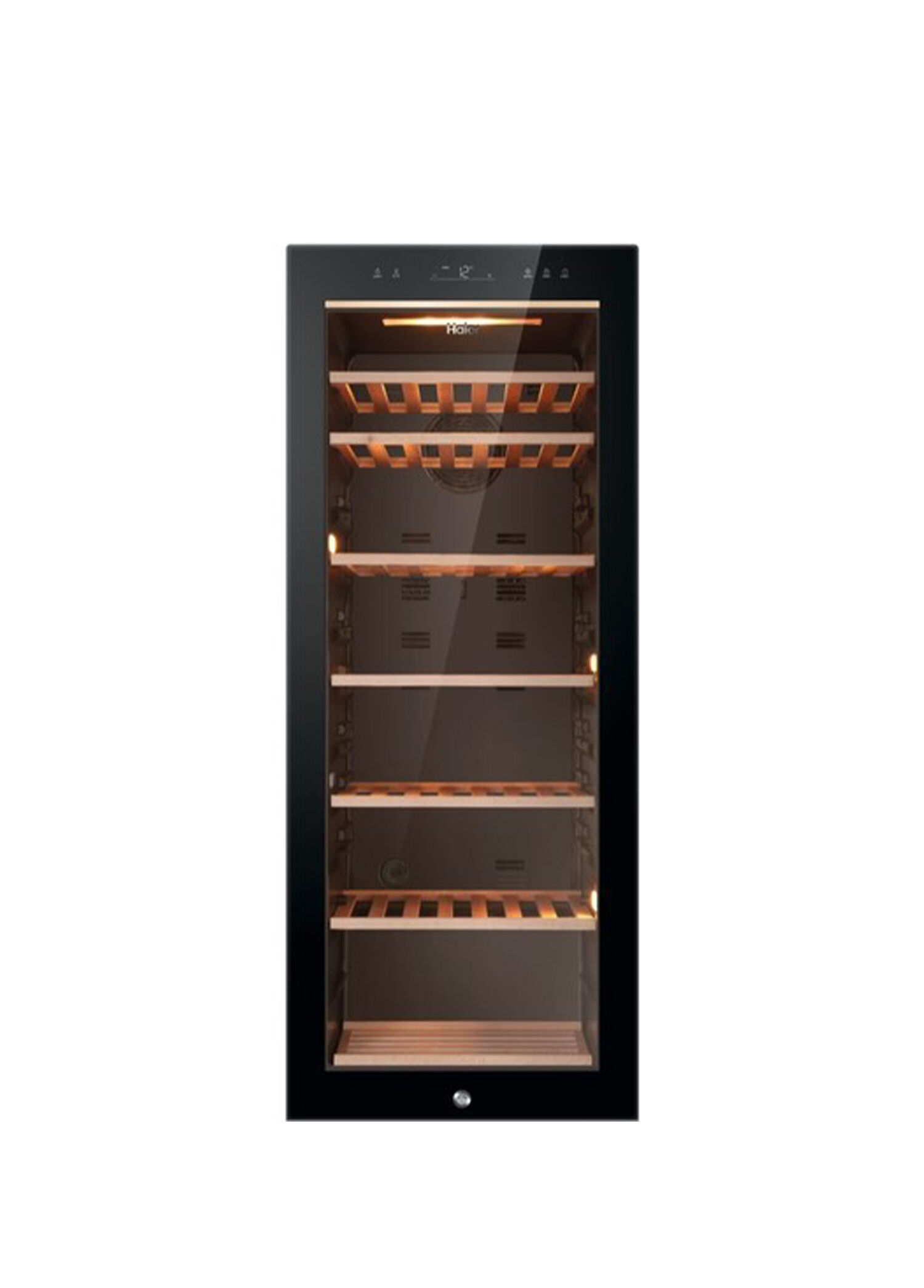 HWS84GA Wine Cabinet Şarap Dolabı