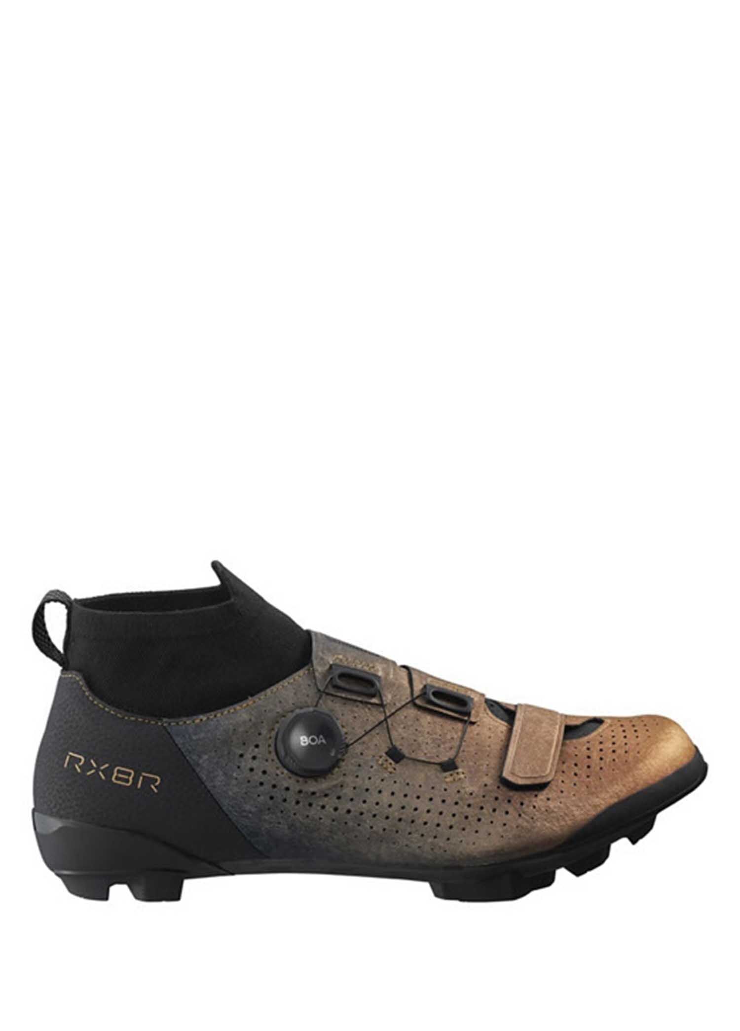 Shimano Turuncu Erkek SH-RX801R Turuncu Unisex Gravel Ayakkabı  2089001 | Beymen