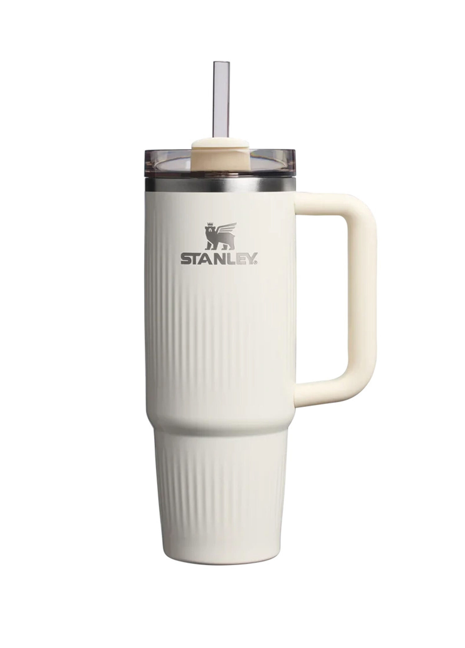 Quencher H2 0 Fluted Tumbler Pipetli Termos