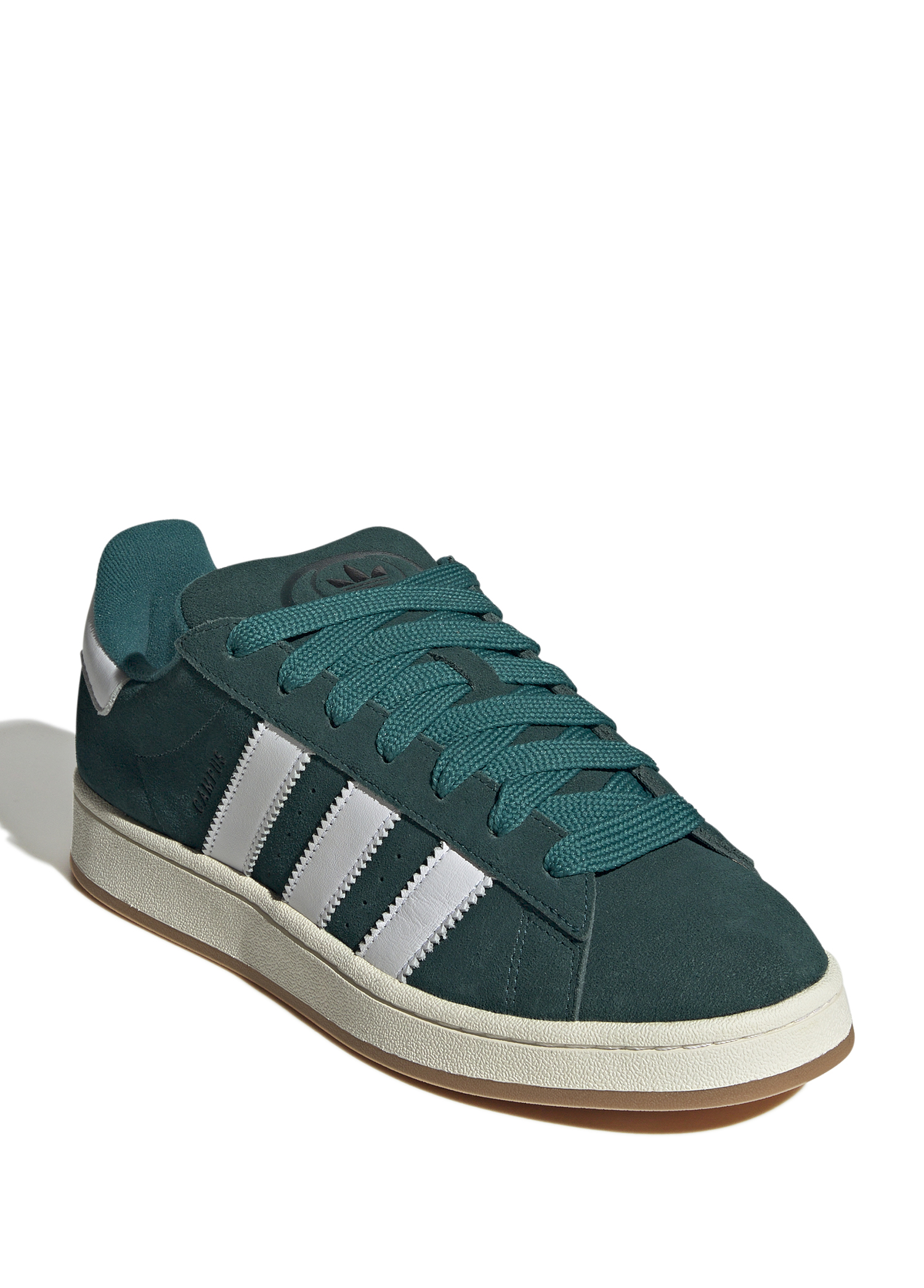 Beymen Campus 00s Yeşil Logolu Erkek Sneaker. 2 Beymen Campus 00s Yeşil Logolu Erkek Sneaker. 2