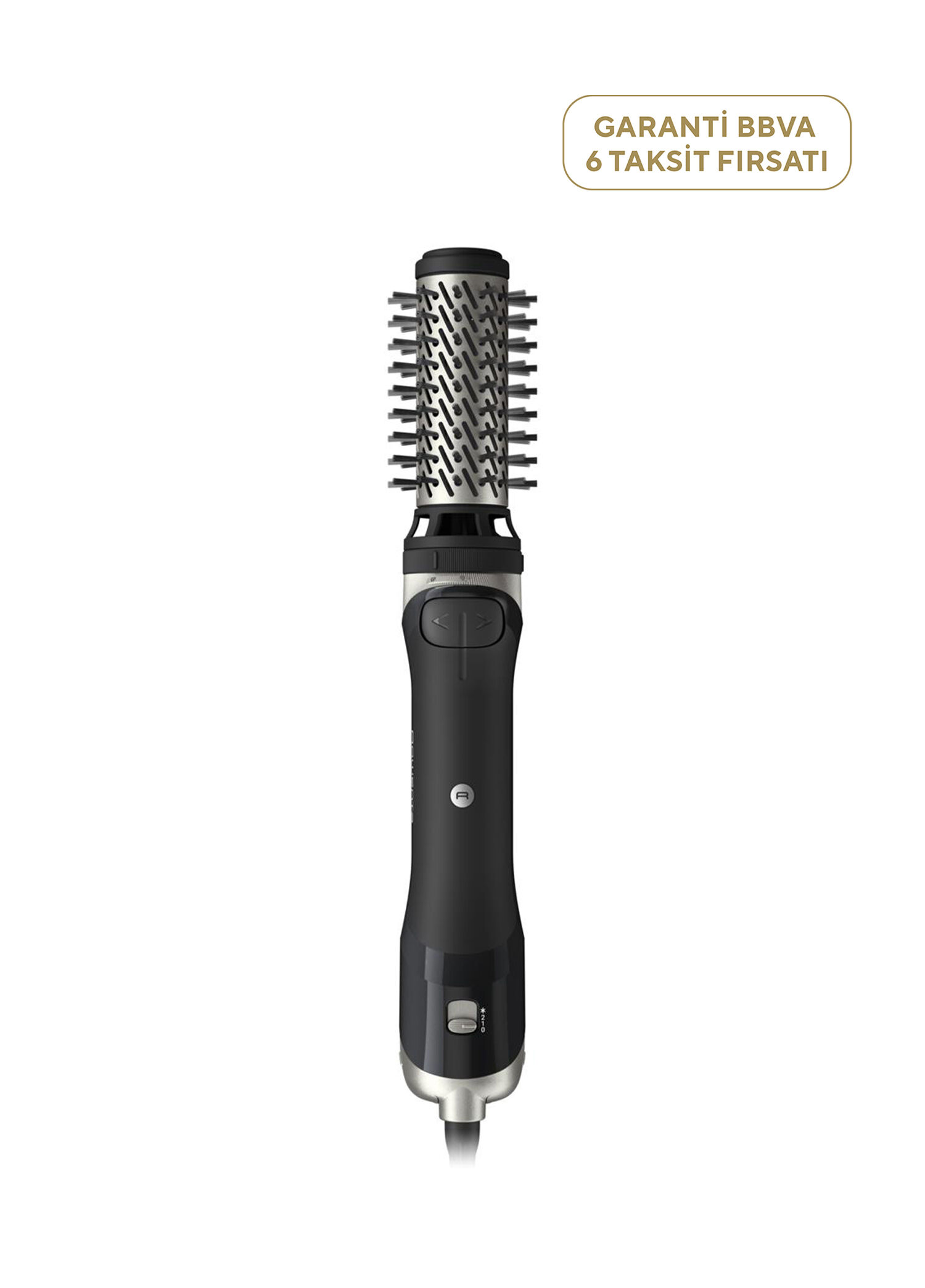 UB9540F0 Brush Activ 1000 W Saç Kurutma Fırçası ve Şekillendirici