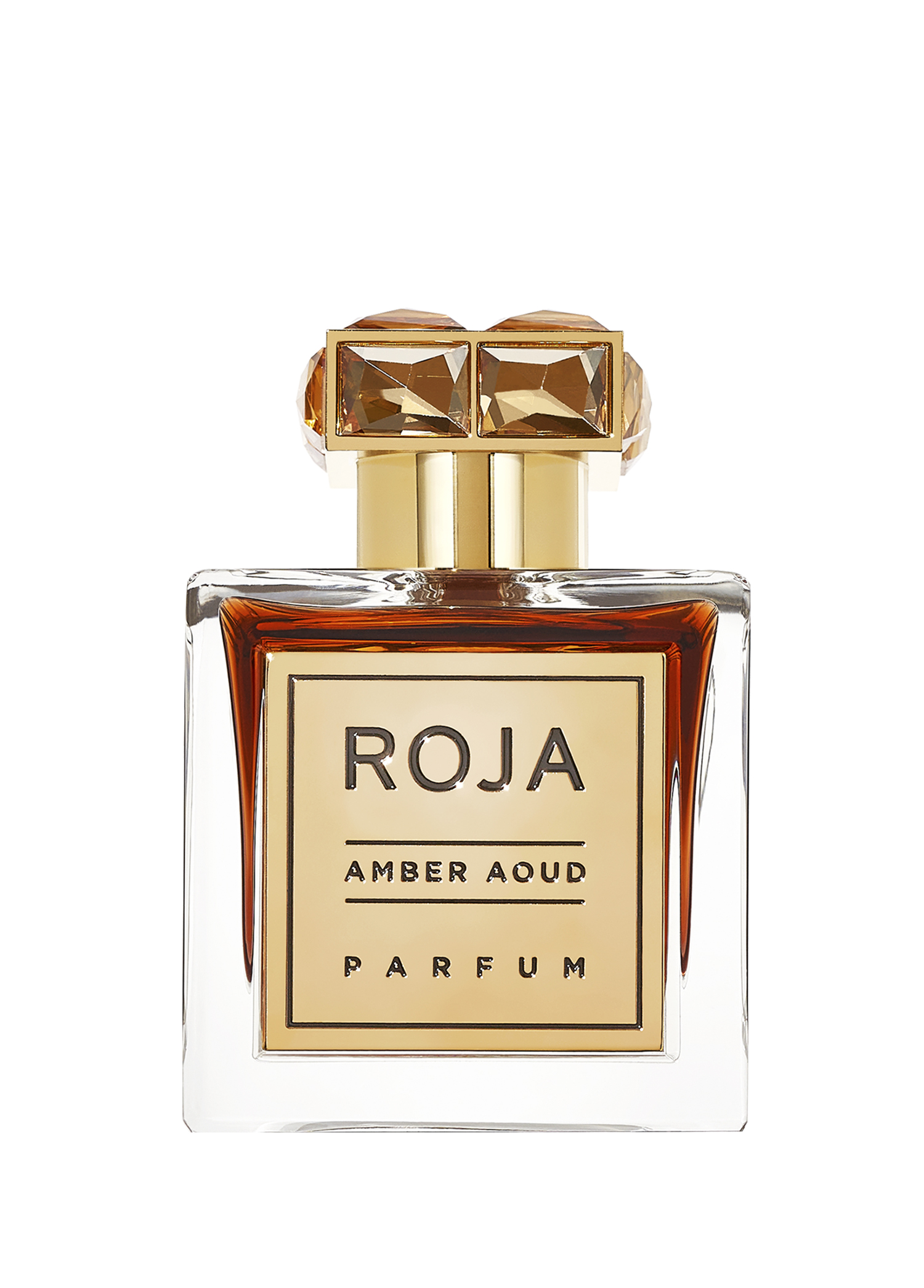 Amber Aoud Parfüm 100ml