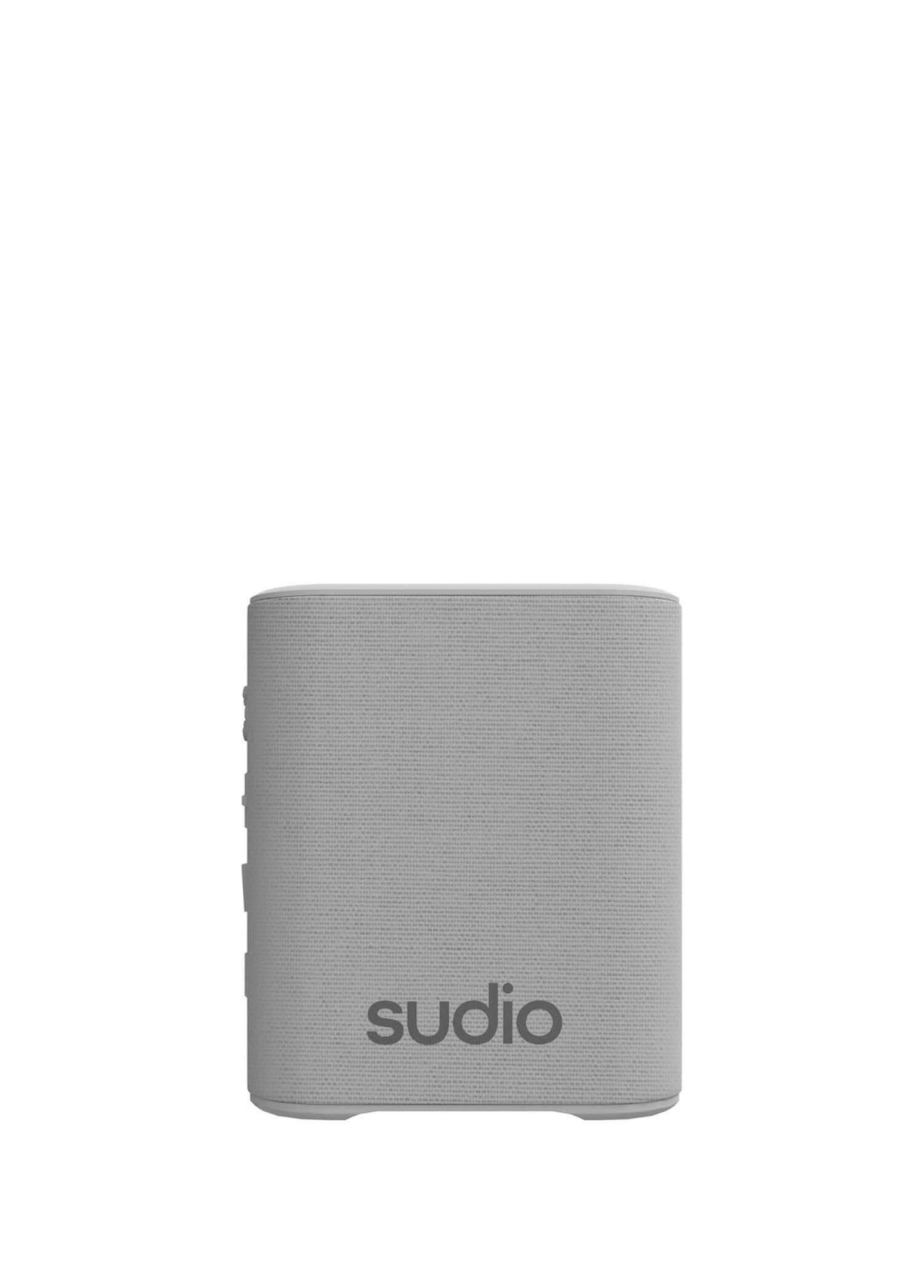 S2 Cool Grey Bluetooth Hoparlör