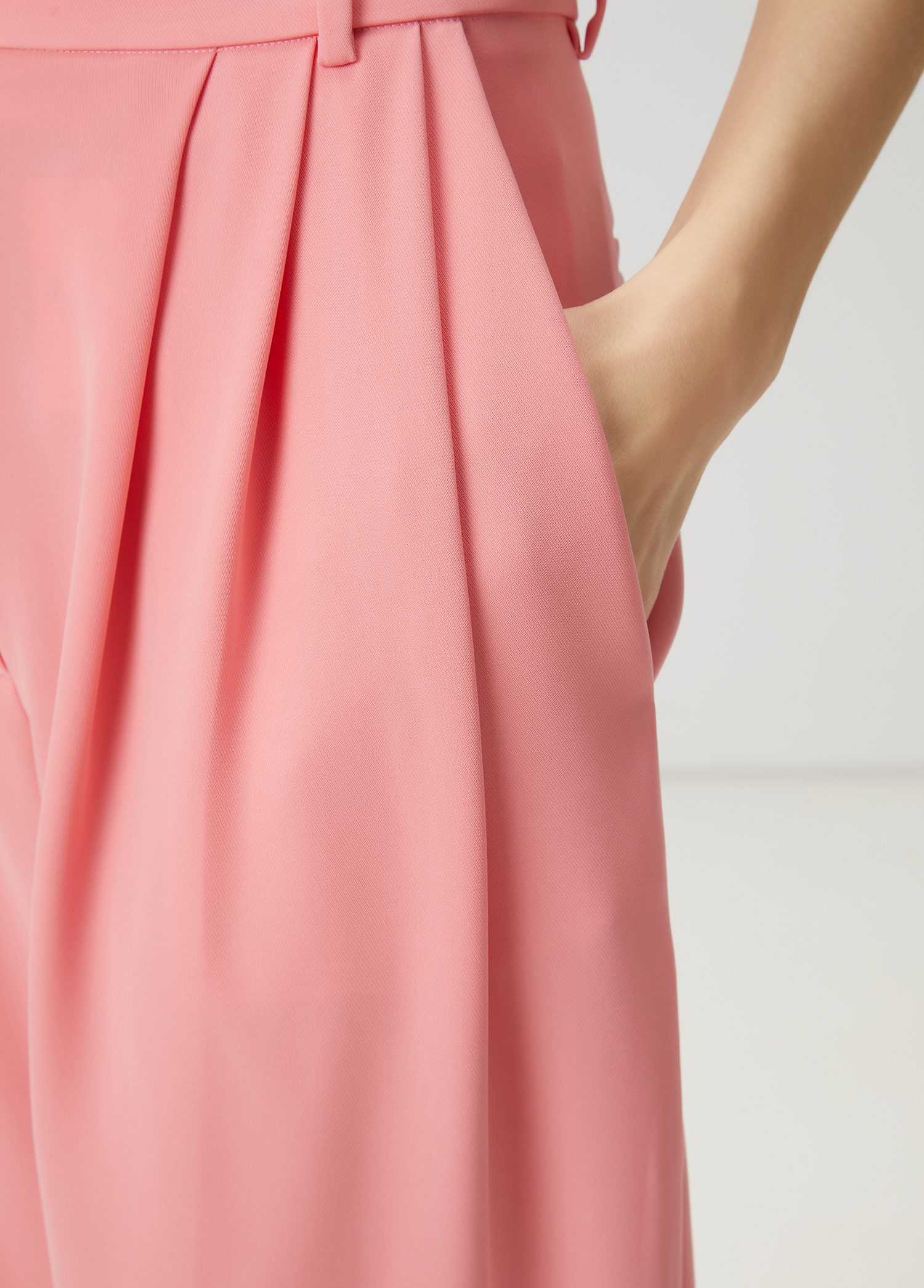 Pembe Pileli Pantolon_5