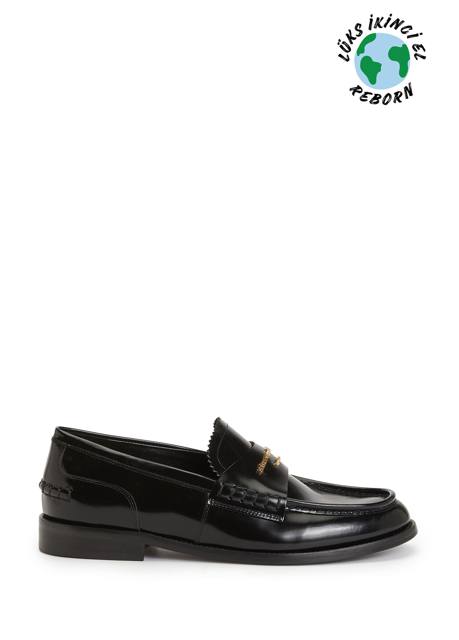 Alexander Wang Kadın Loafer