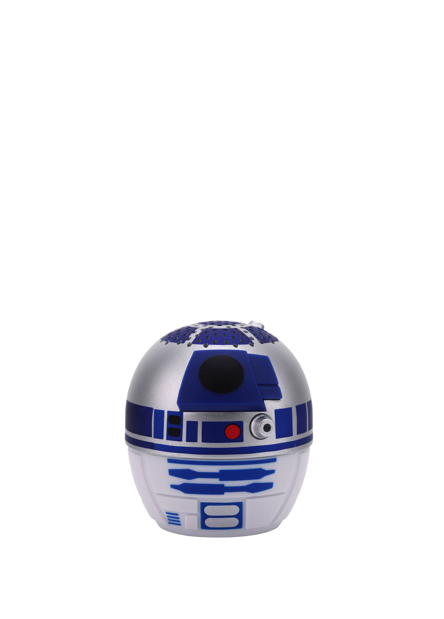 Star Wars Figürlü Lisanslı Mini Bluetooth Hoparlör