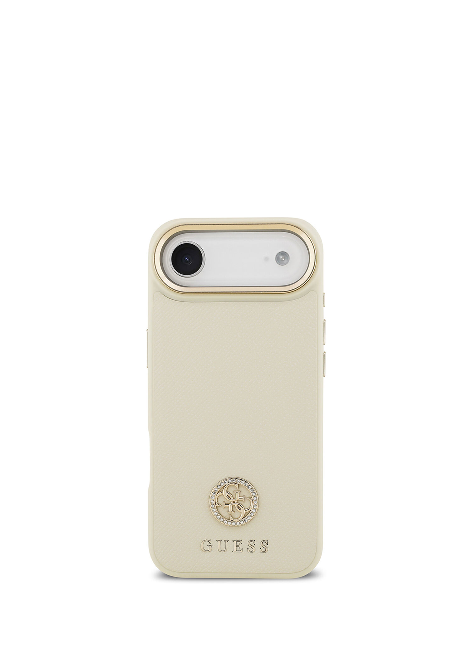 Grained Serisi iPhone 17 Air 4G Logolu Magsafe Uyumlu Telefon Kılıfı
