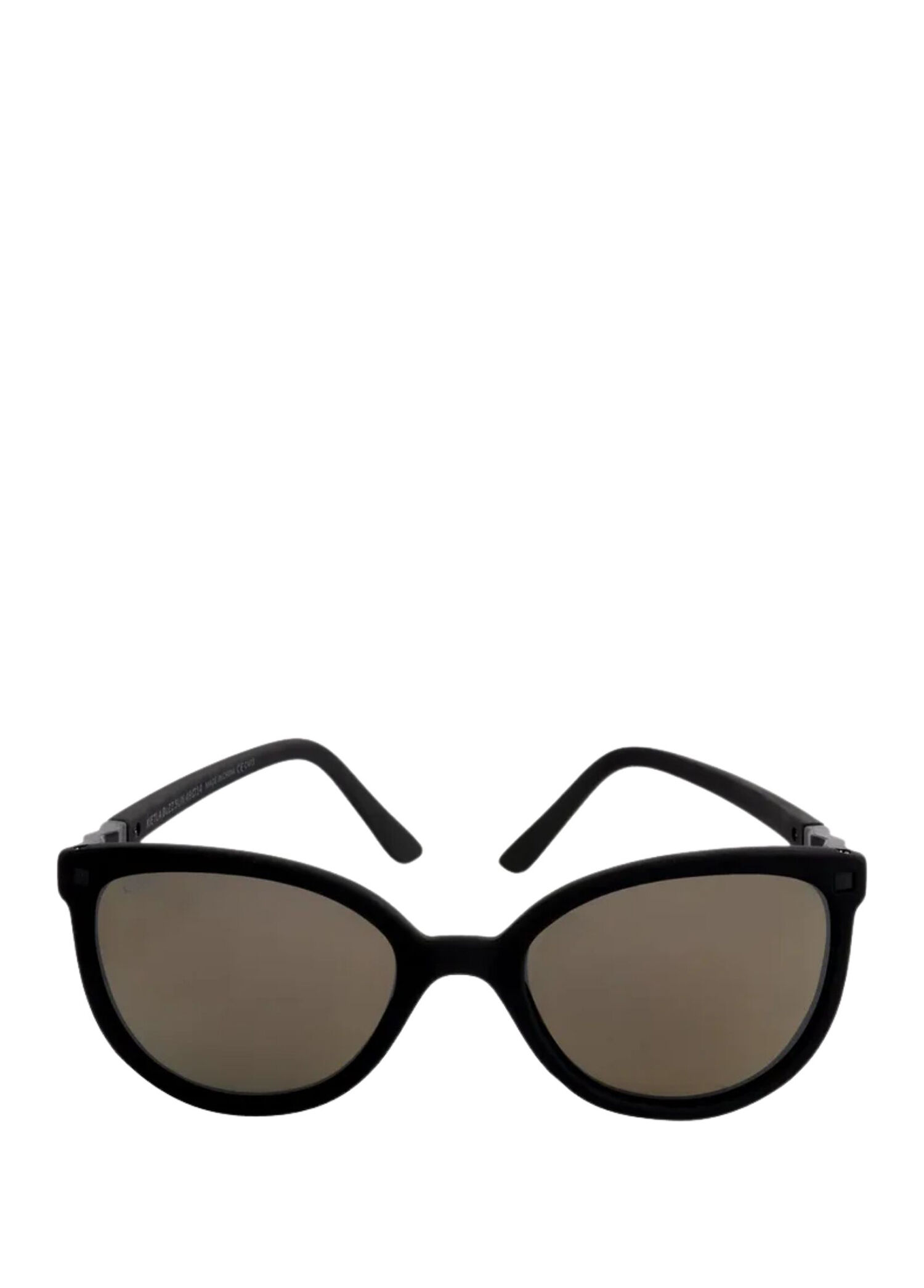 Buzz Siyah 6-9 Yaş Unisex Çocuk Güneş Gözlüğü
