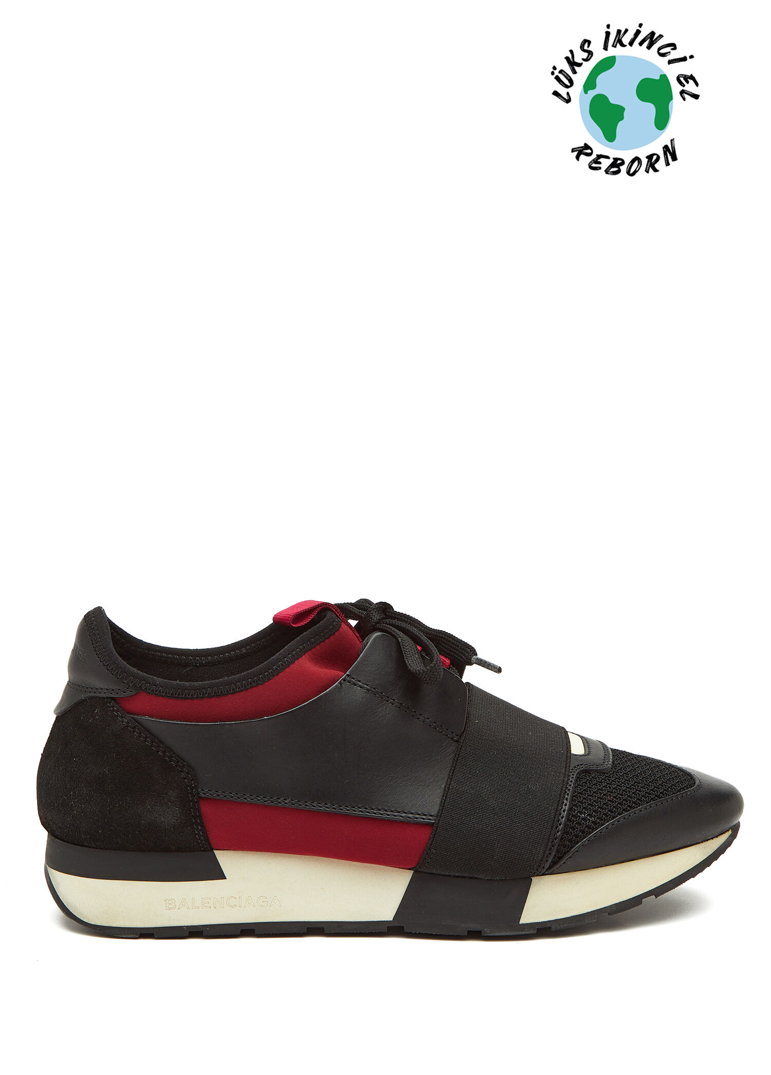 Balenciaga Kadın Sneakers