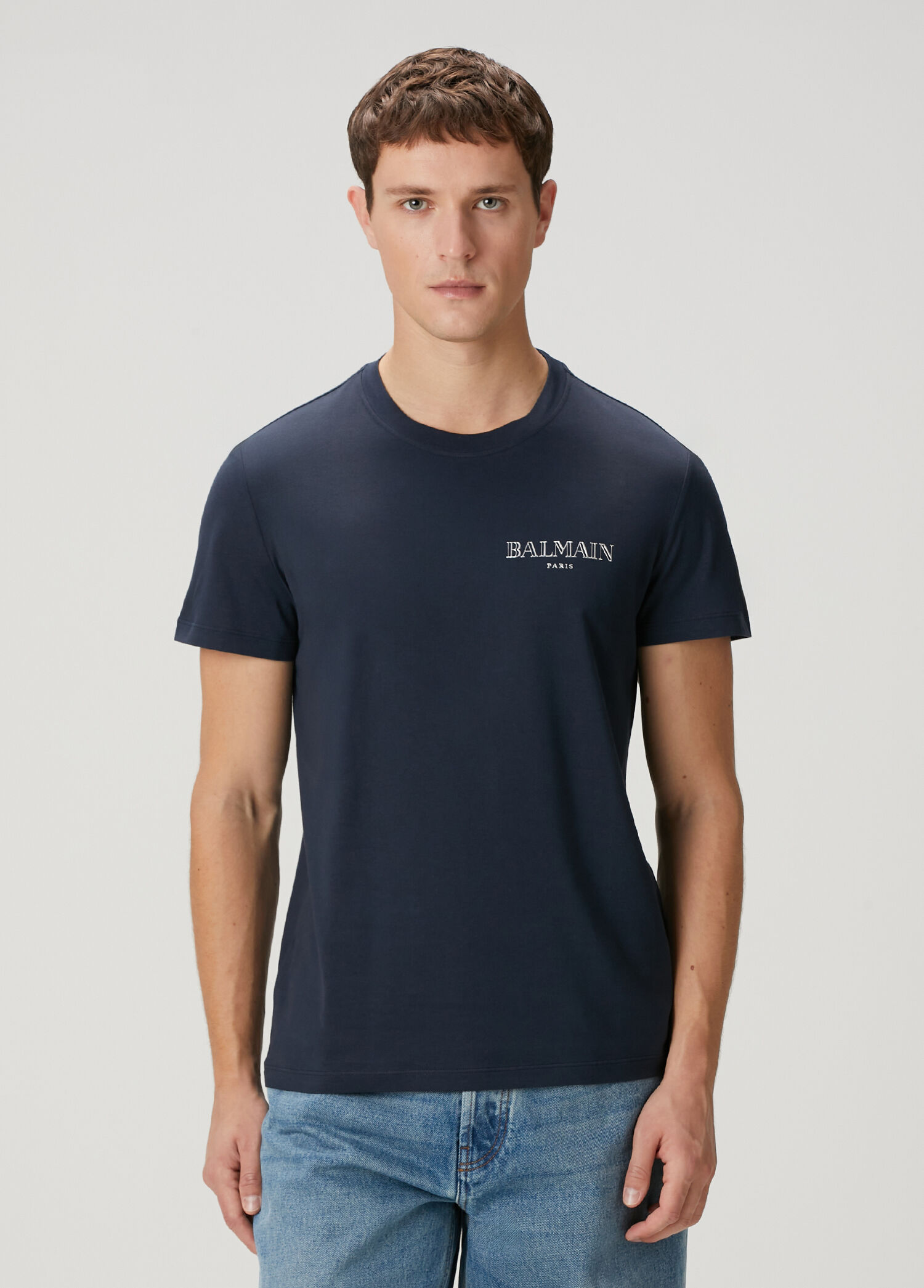 Siyah T-shirt