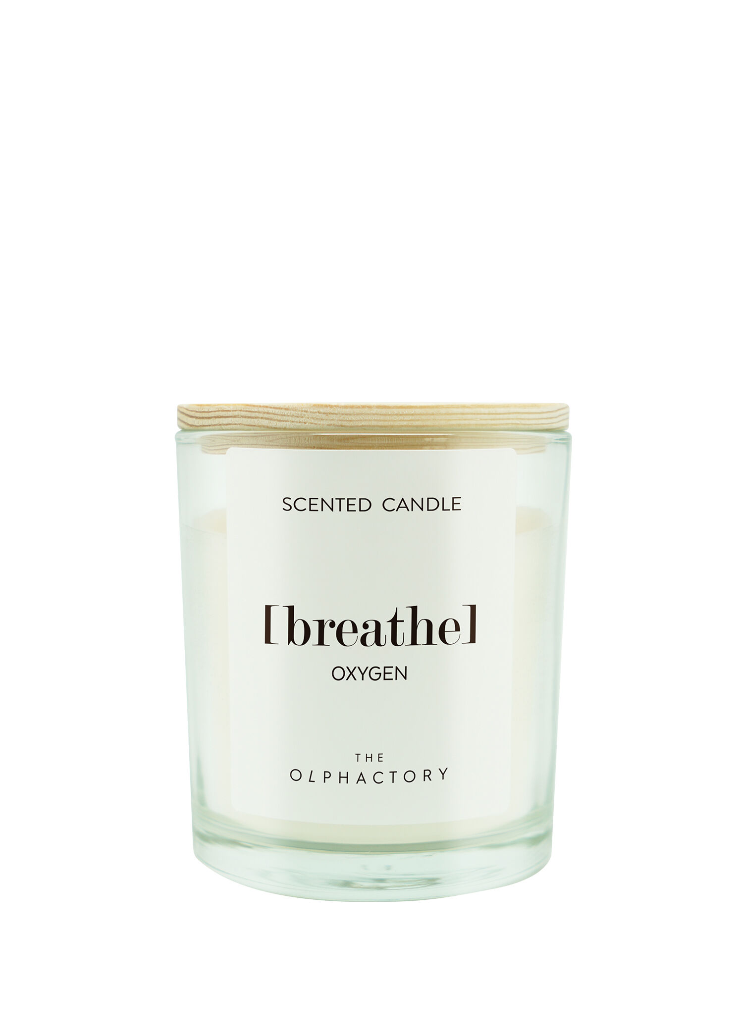 Breathe Oxygen 200gr Mum