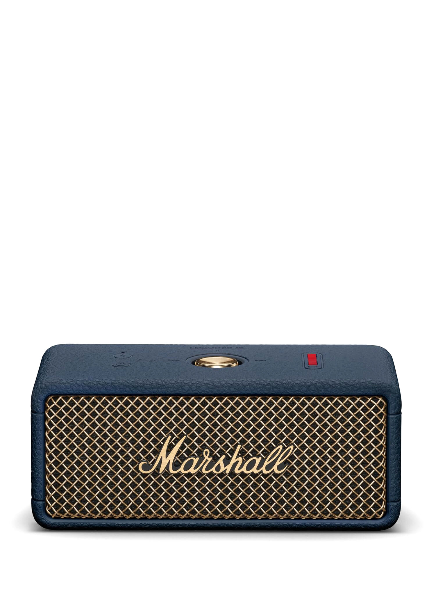 Emberton III Midnight Blue Bluetooth Hoparlör