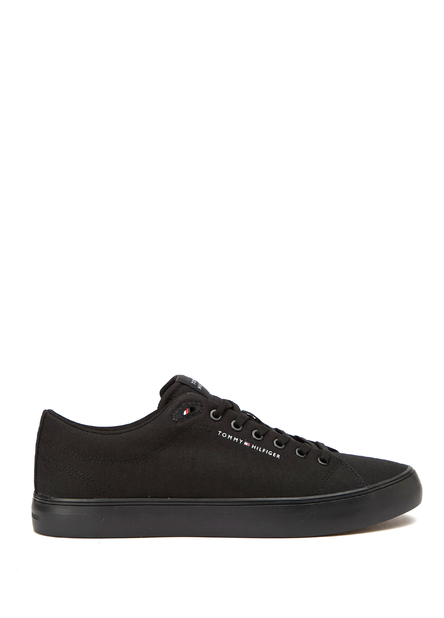 Harlem Core II Siyah Erkek Sneaker