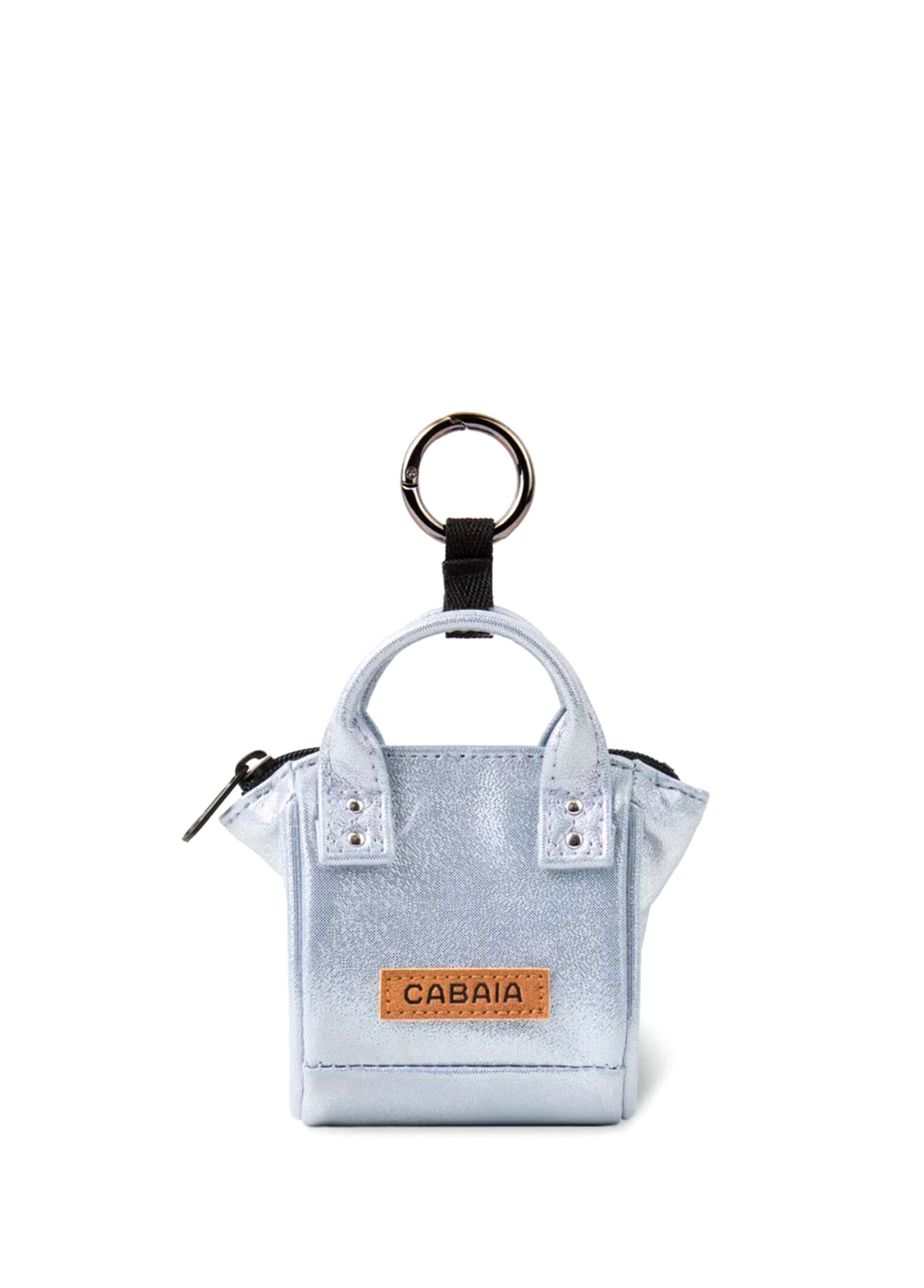 Fiji Mini Pouch Açık Mavi Aksesuar Çantası