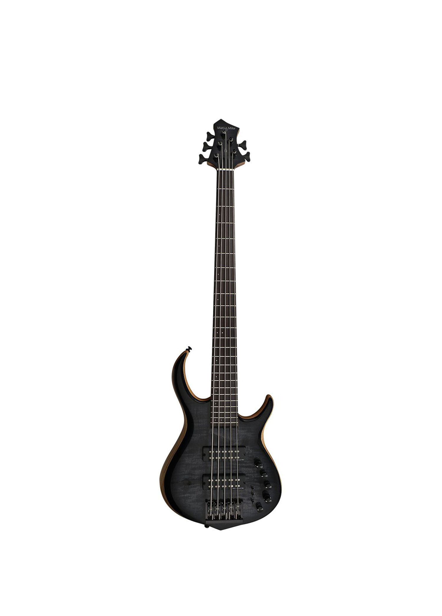 Marcus Miller M7 Ash TBK 5 Telli Bas Gitar