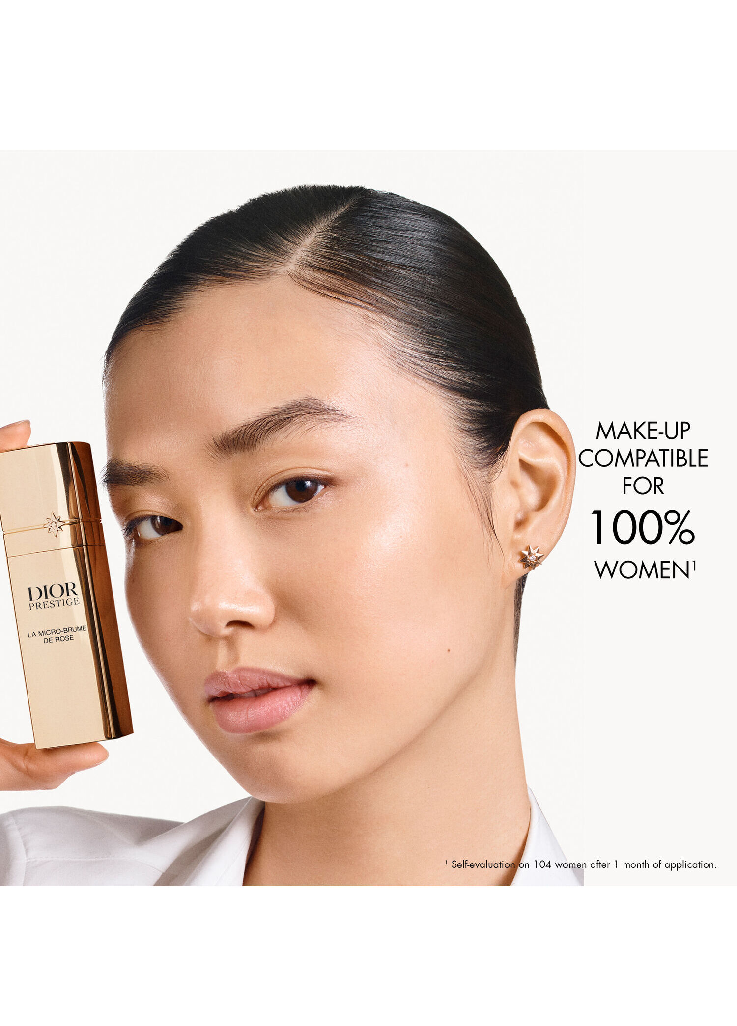 Dior - Prestige La Micro-Brume De Rose