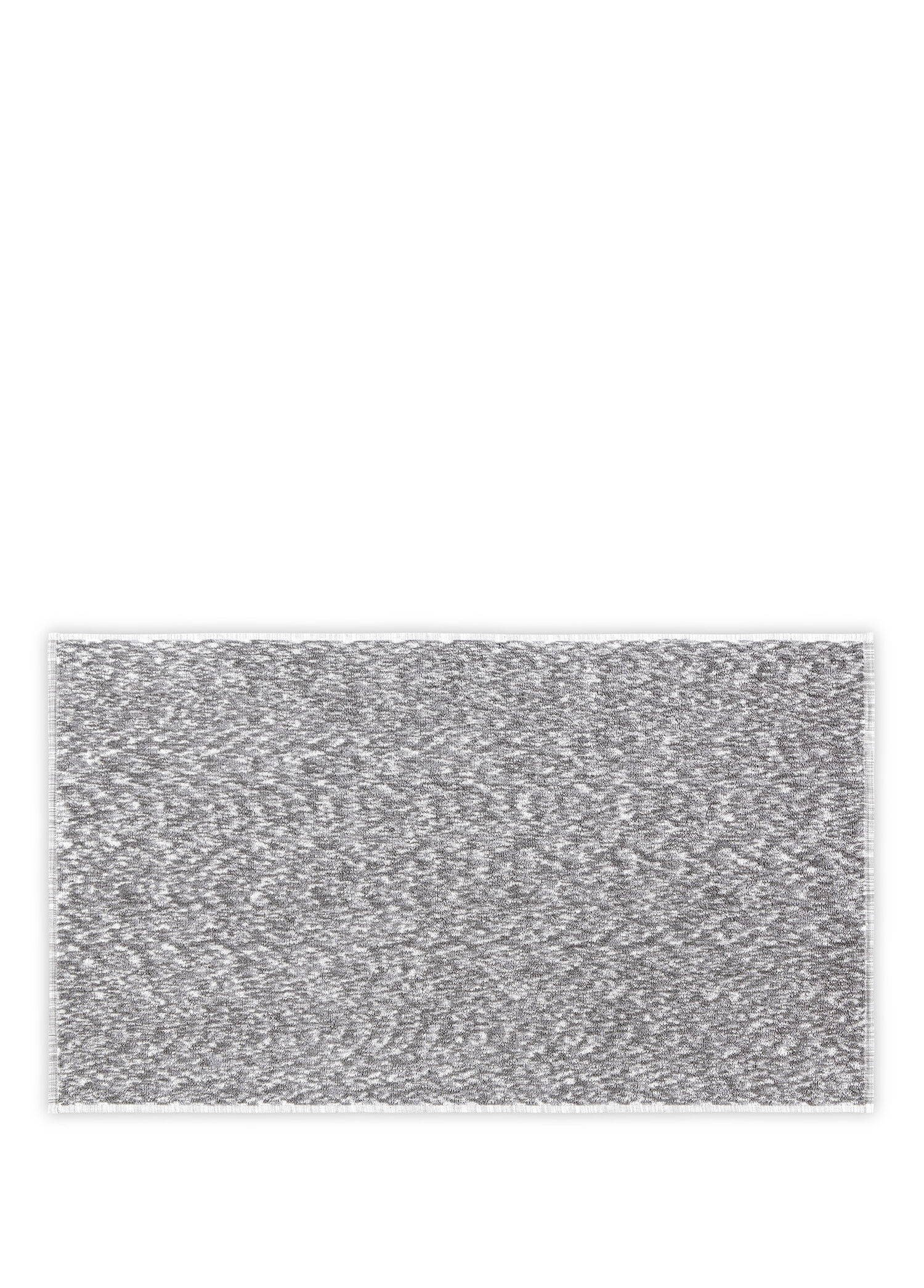 Grade Aerocotton® Dark Gray Pamuk Banyo Paspası 60 x 90 cm