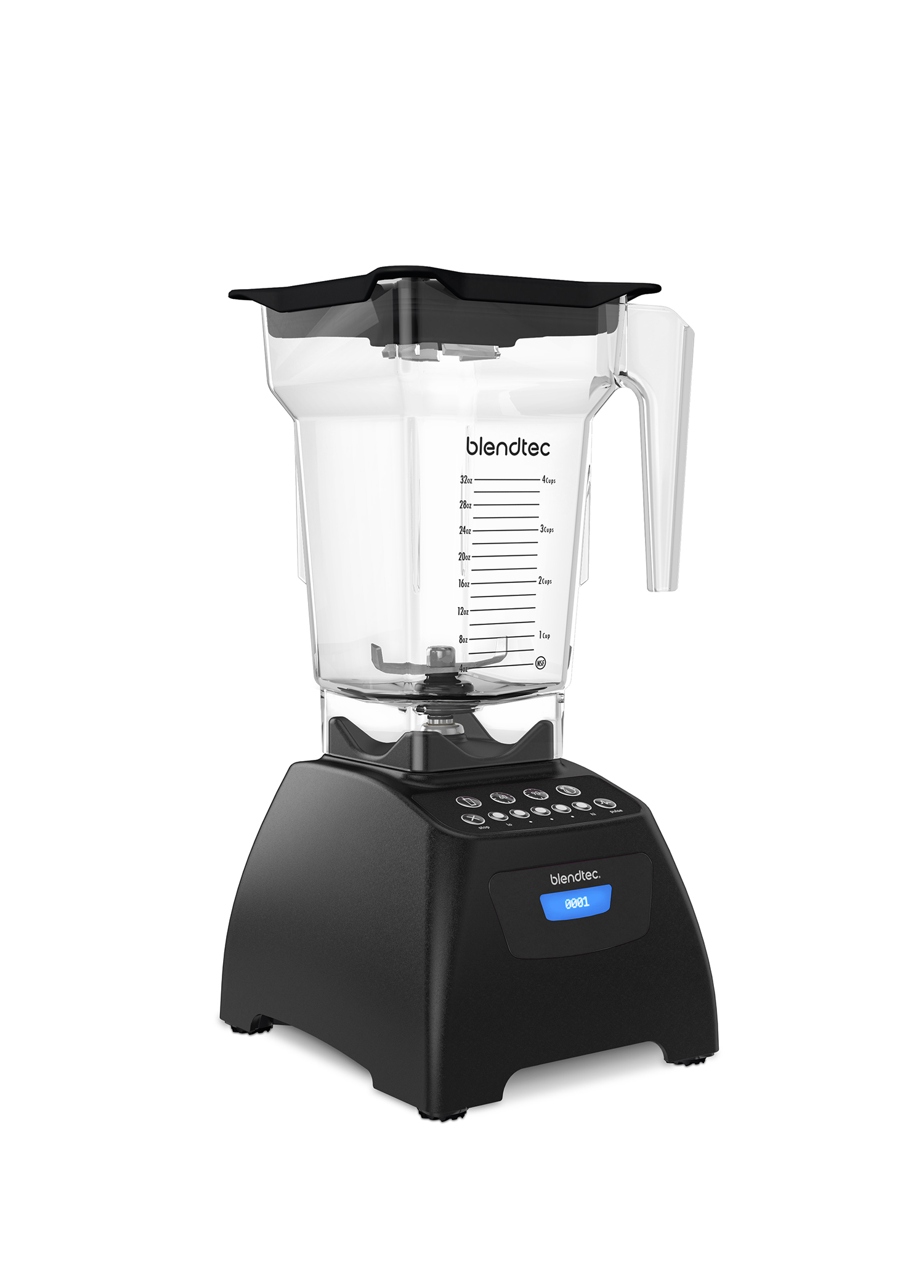 Classic 575 1200W Siyah Blender