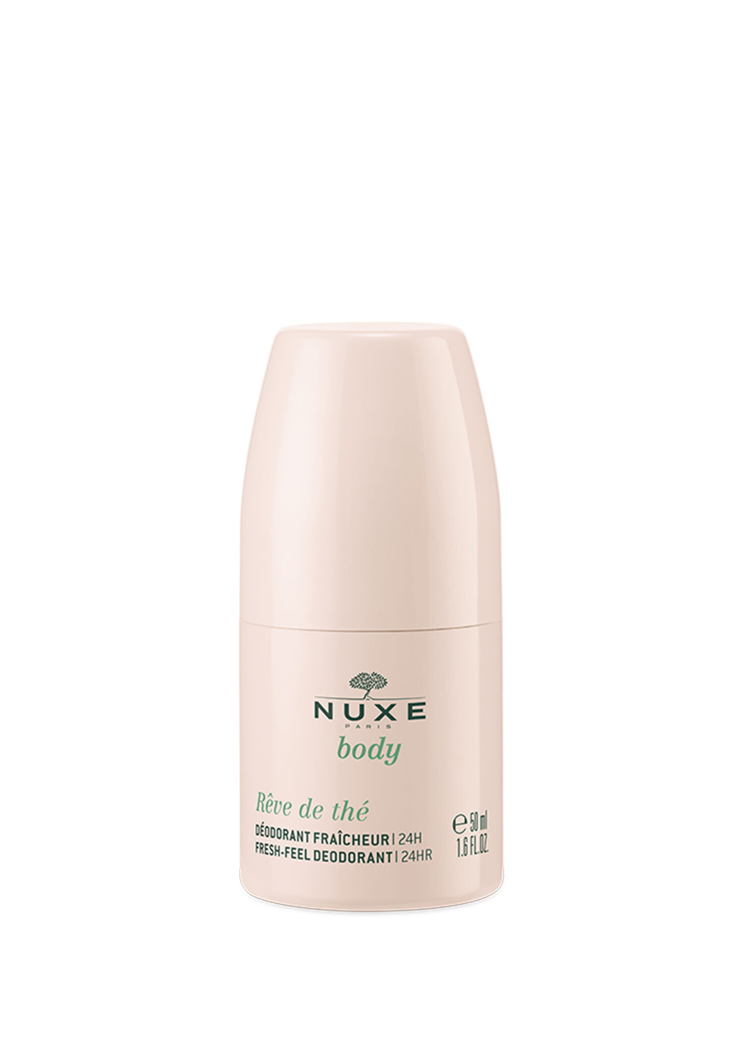 Tazeleyici Kadın Deodorant 50 ml