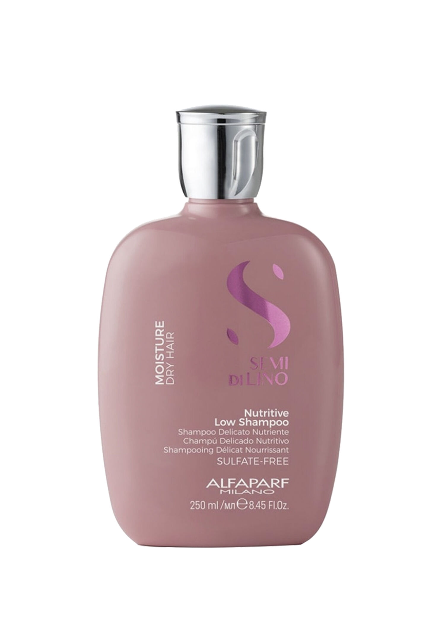 Semi Di Lino Moisture Nutritive Low Şampuan 250 ml