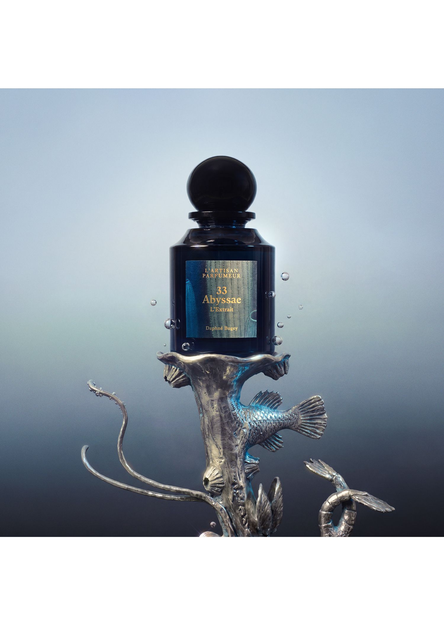 L'Artisan Parfumeur - 33 Abyssae L'extrait Extrait De Parfum 75 Ml