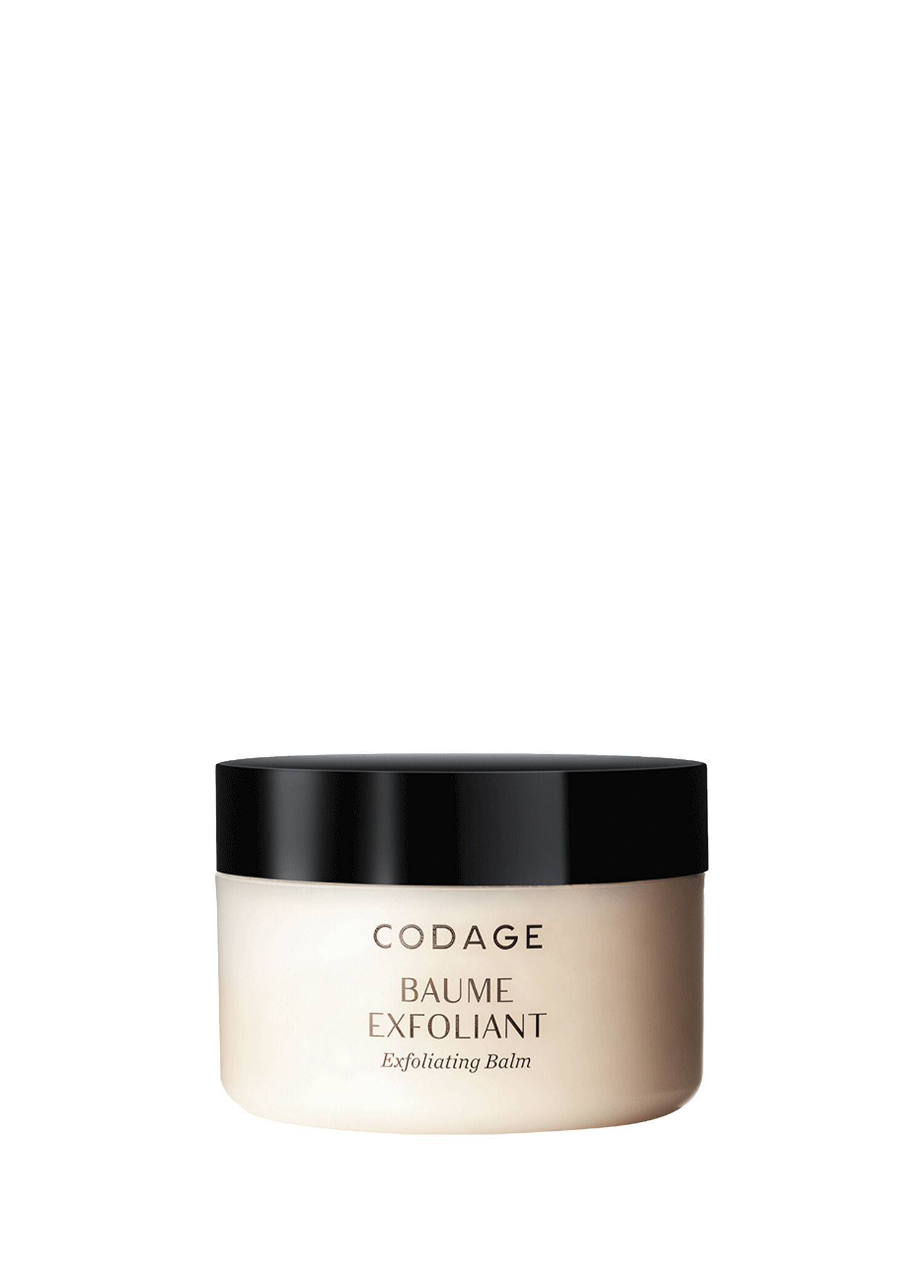 Exfoliating Balm Vücut Peelingi Balsamı 200 ml