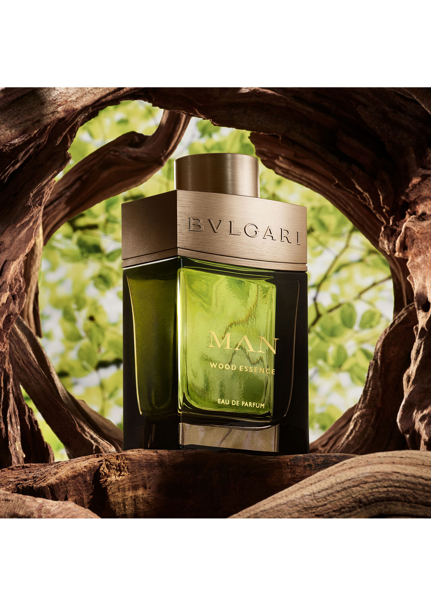 Bvlgari - Wood Essence Edp 150ml Erkek Parfüm -