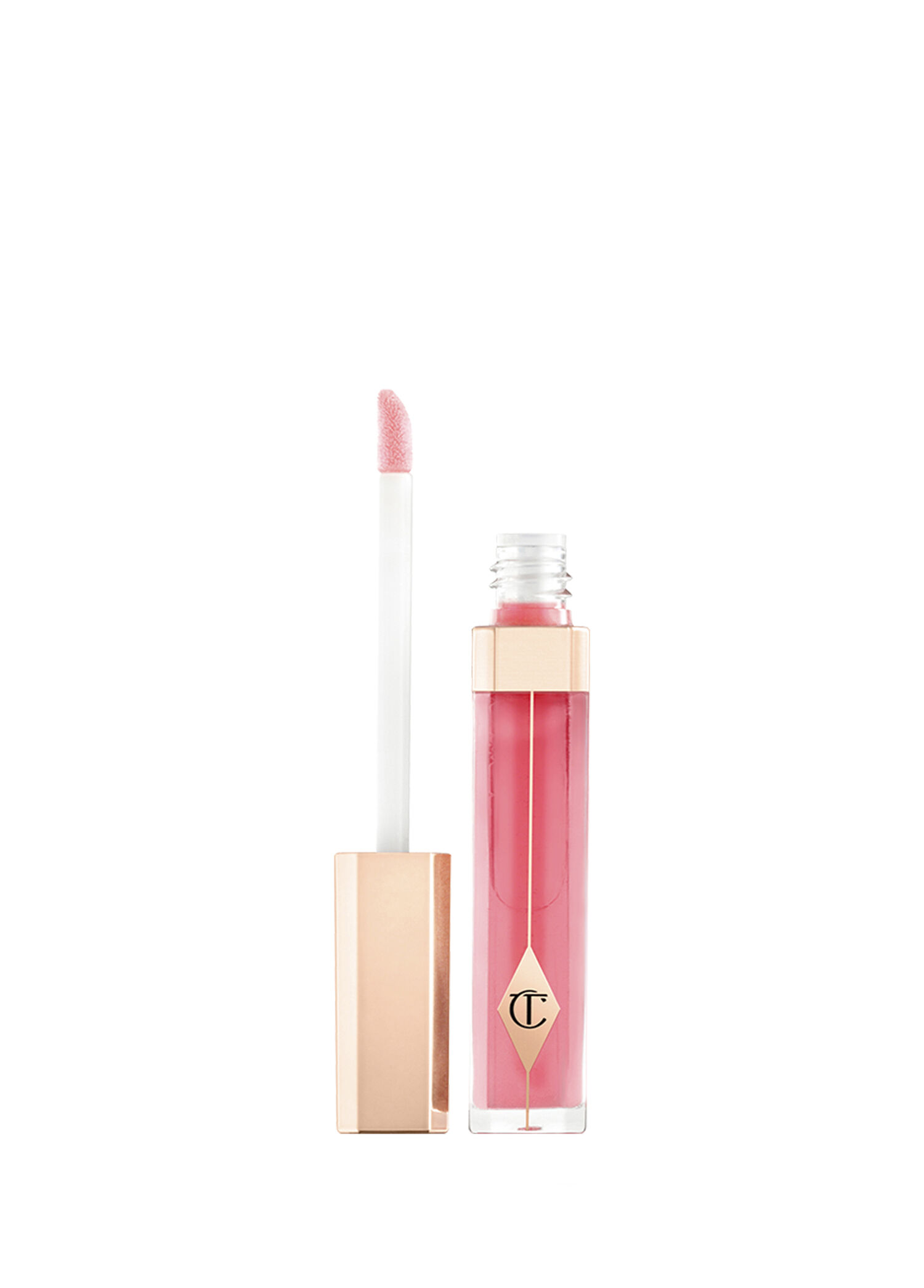 Lip Lustre - Hall Of Fame