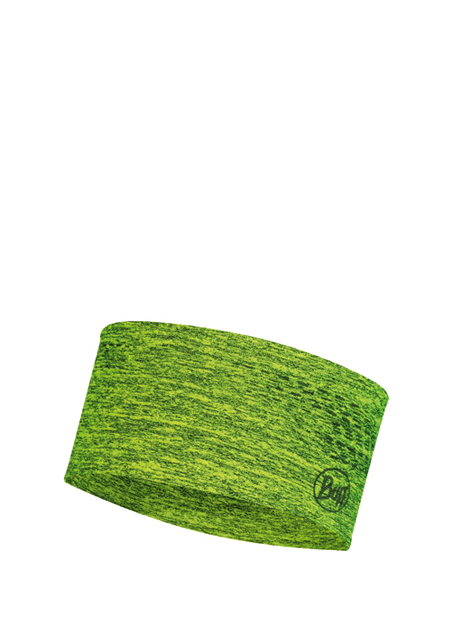 Dryflx® Headband Solid Yellowfluor Saçbandı