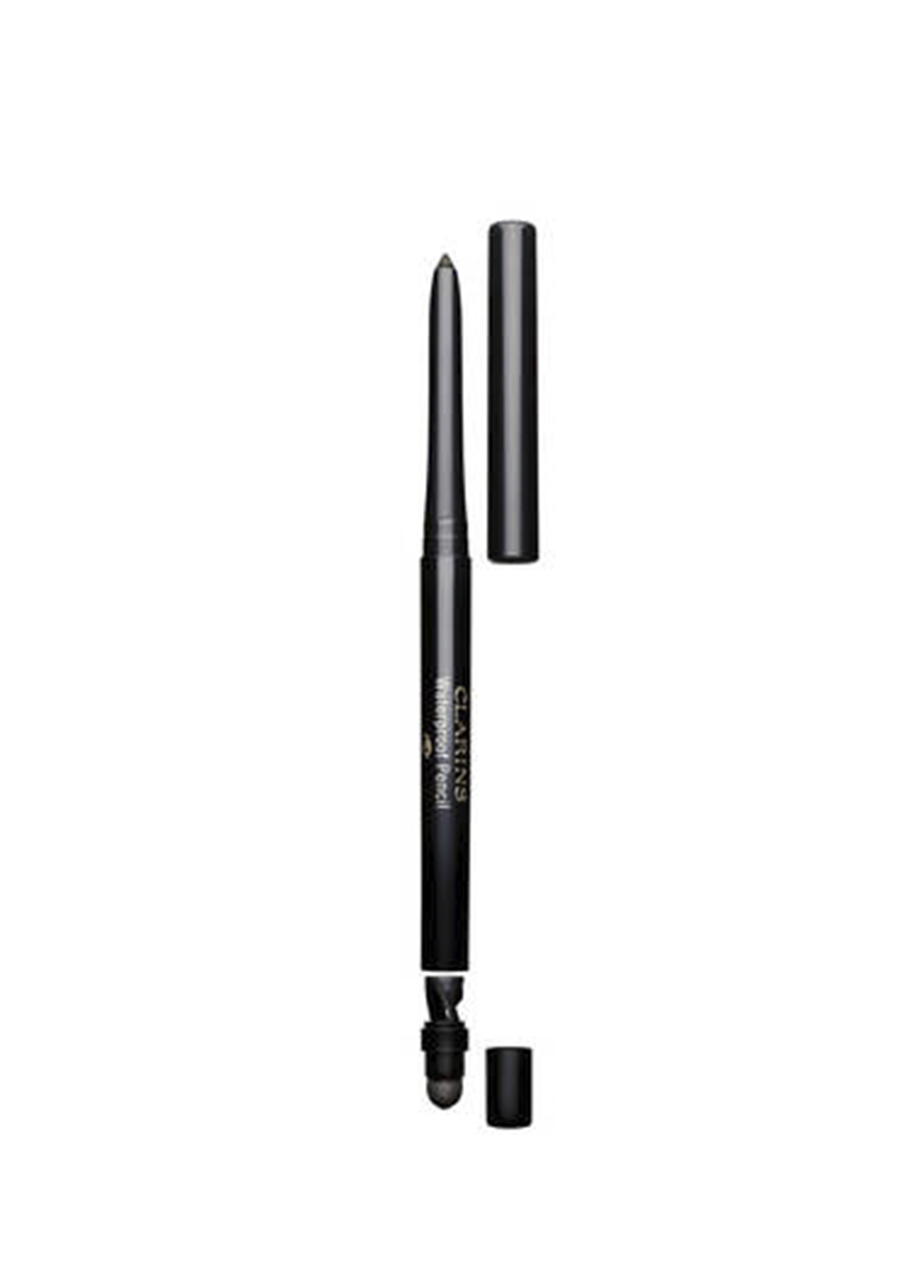 Waterproof Noir Black Eye Pencil 01 Göz Kalemi