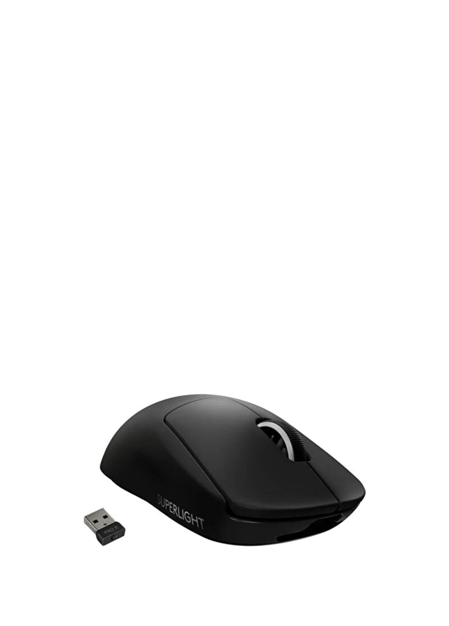 G Pro X Superlight 910-005881 Kablosuz Siyah Oyuncu Mouse