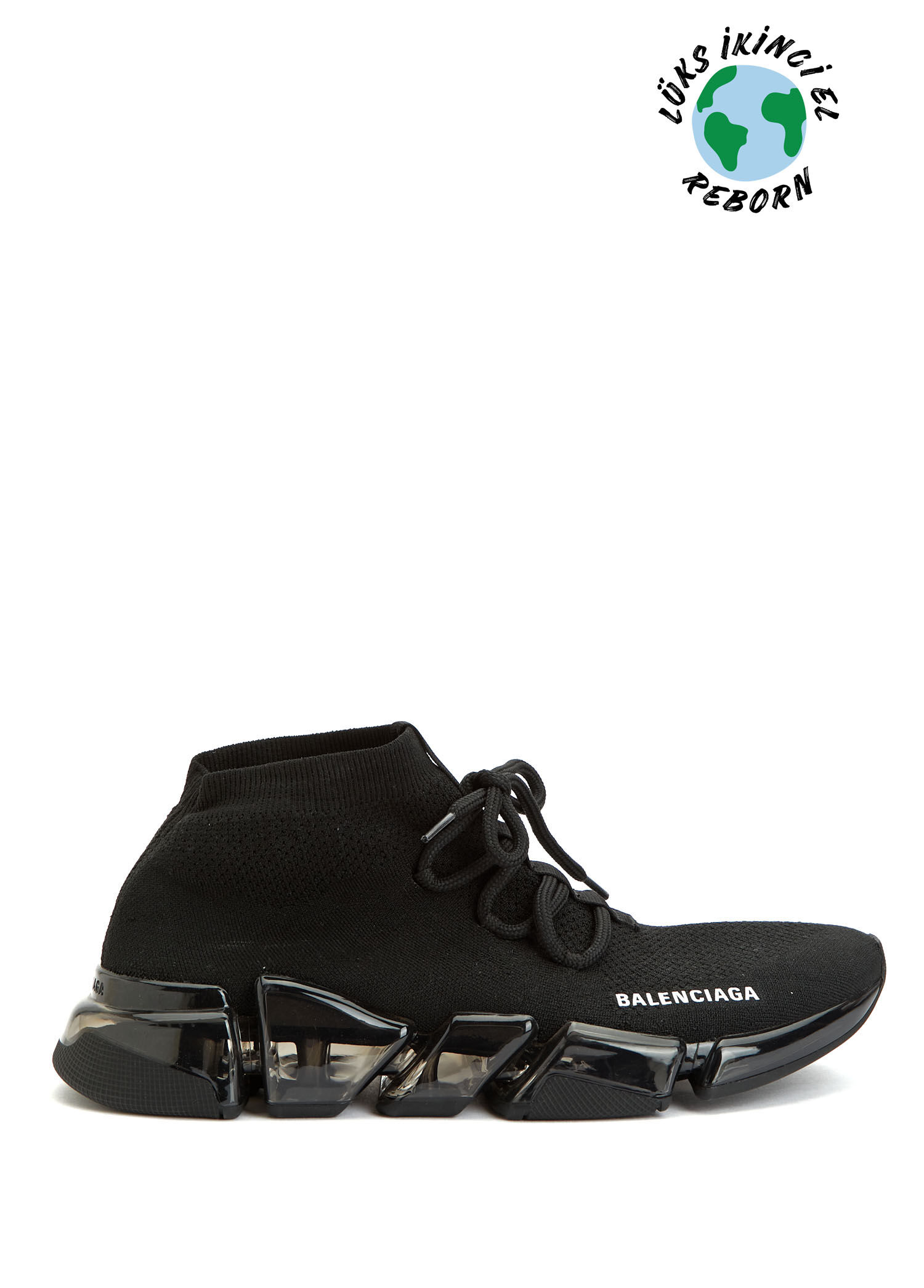 Balenciaga Erkek Sneakers