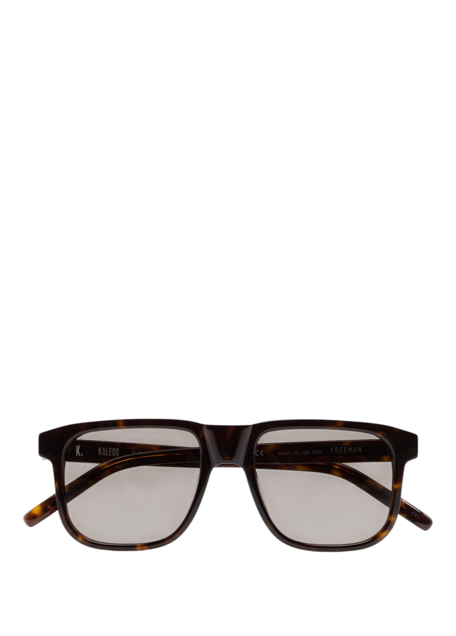 Freeman Havana Asetat Unisex Güneş Gözlüğü