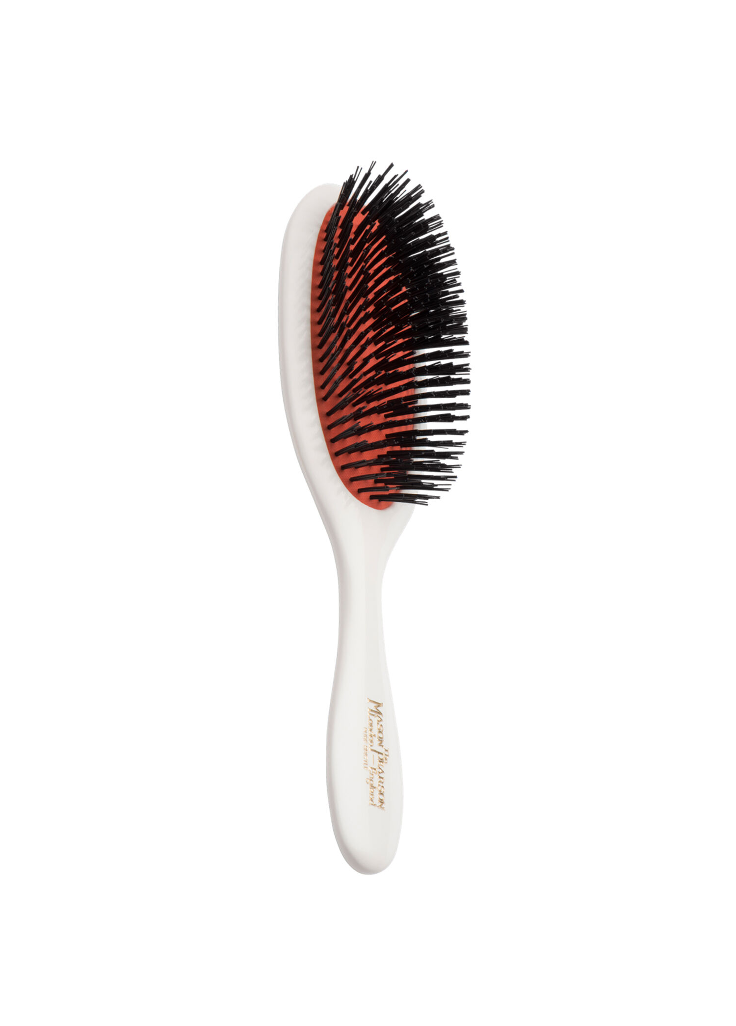Handy Boar Bristle B3 Ivory Saç Fırçası